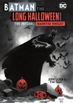 Batman: The Long Halloween Haunted Knight Deluxe Edition (2022)