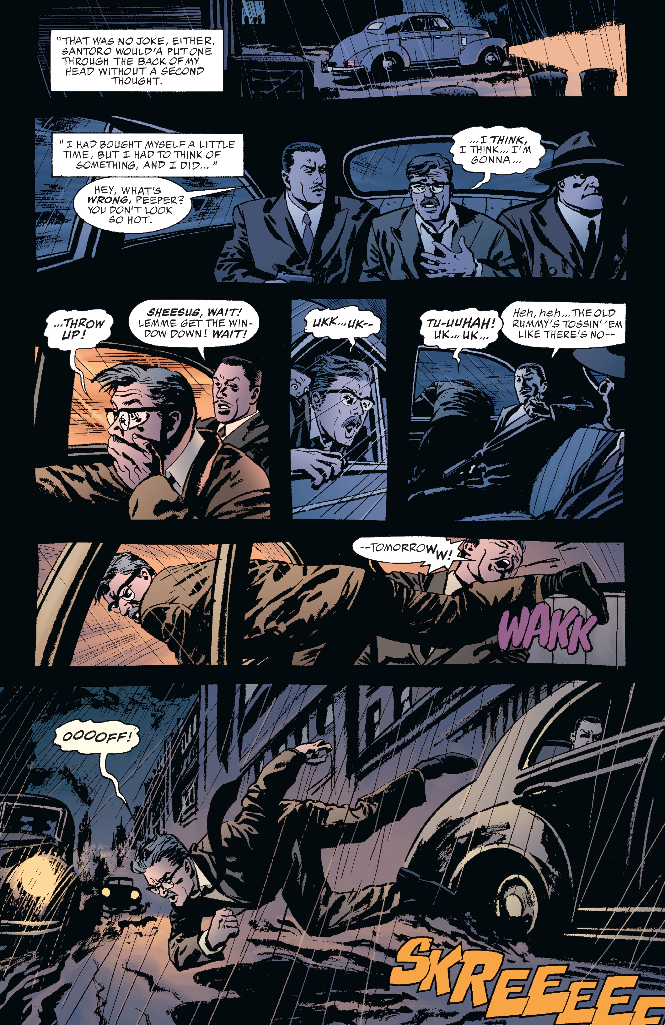 Batman: The Man Who Laughs: The Deluxe Edition (2020) issue TPB - Page 105