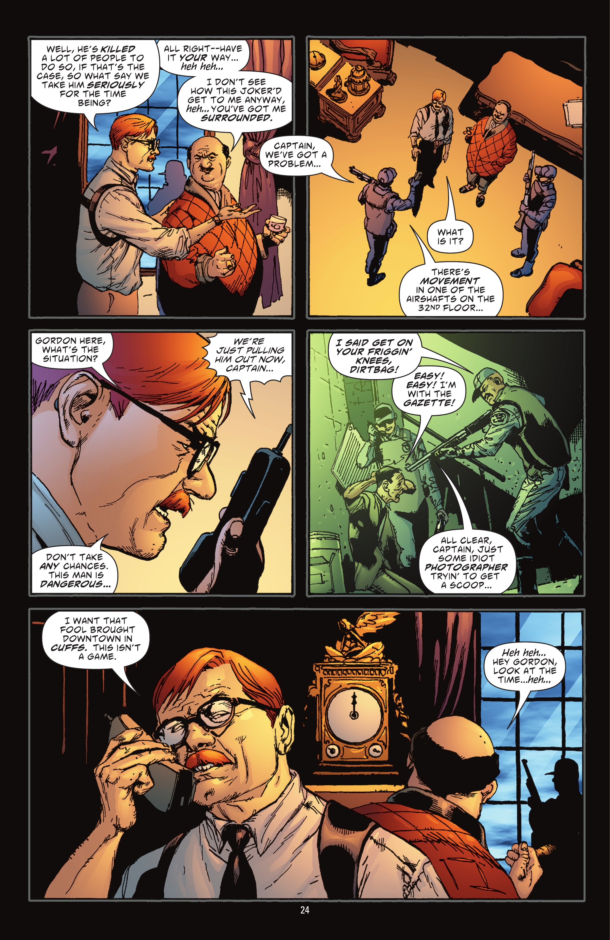 <{ $series->title }} issue TPB - Page 24