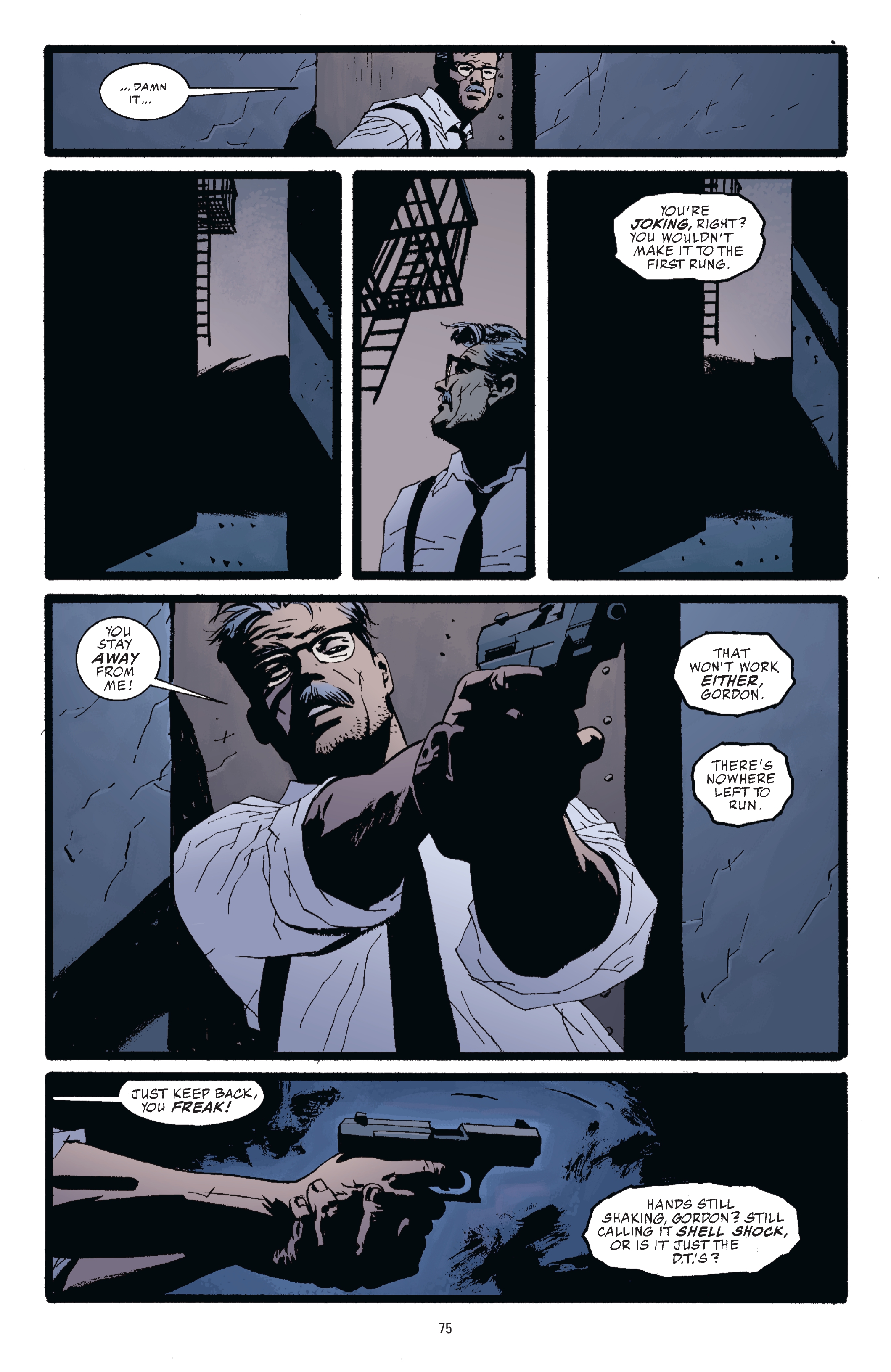 <{ $series->title }} issue TPB - Page 75