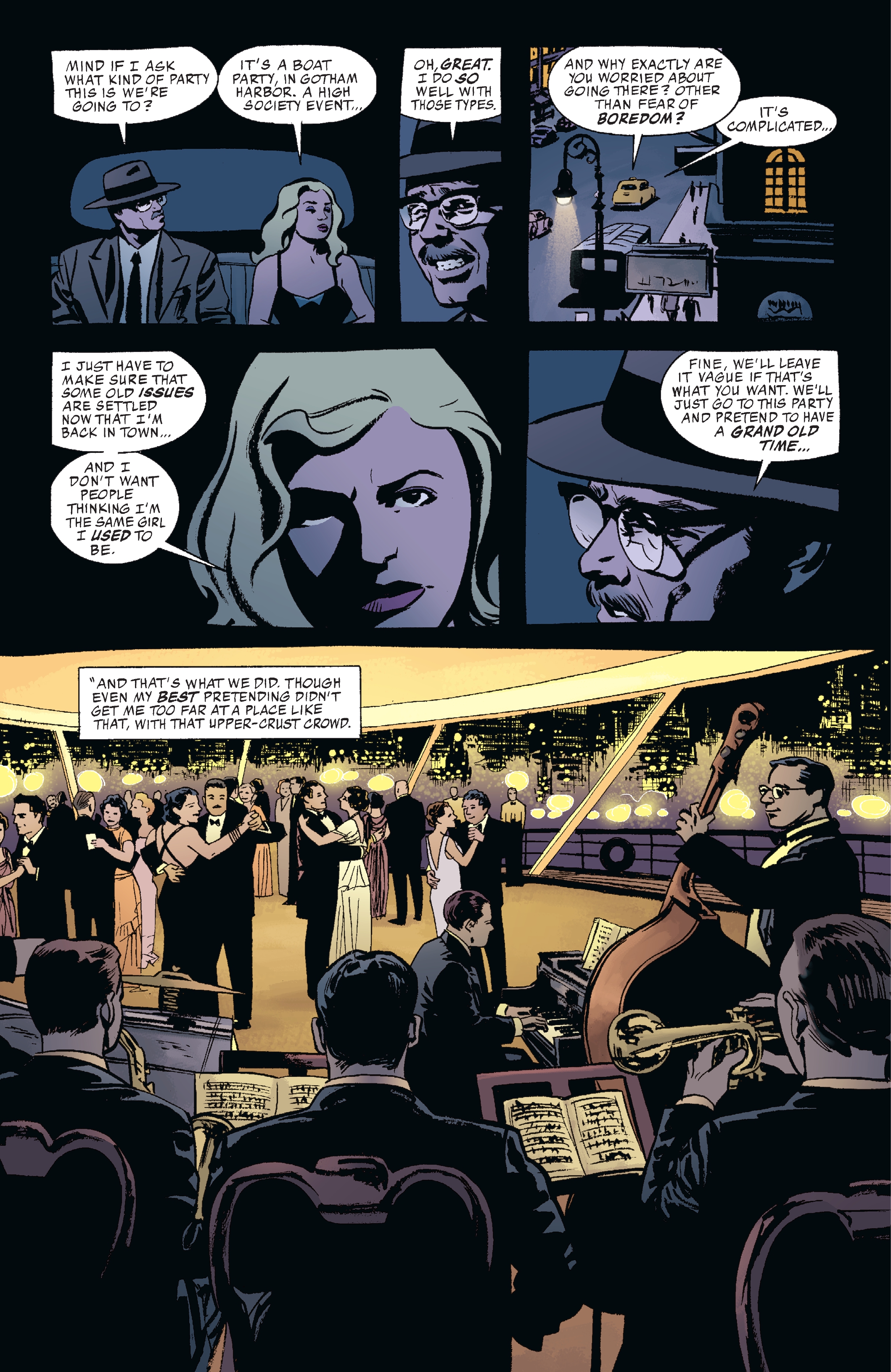 <{ $series->title }} issue TPB - Page 85