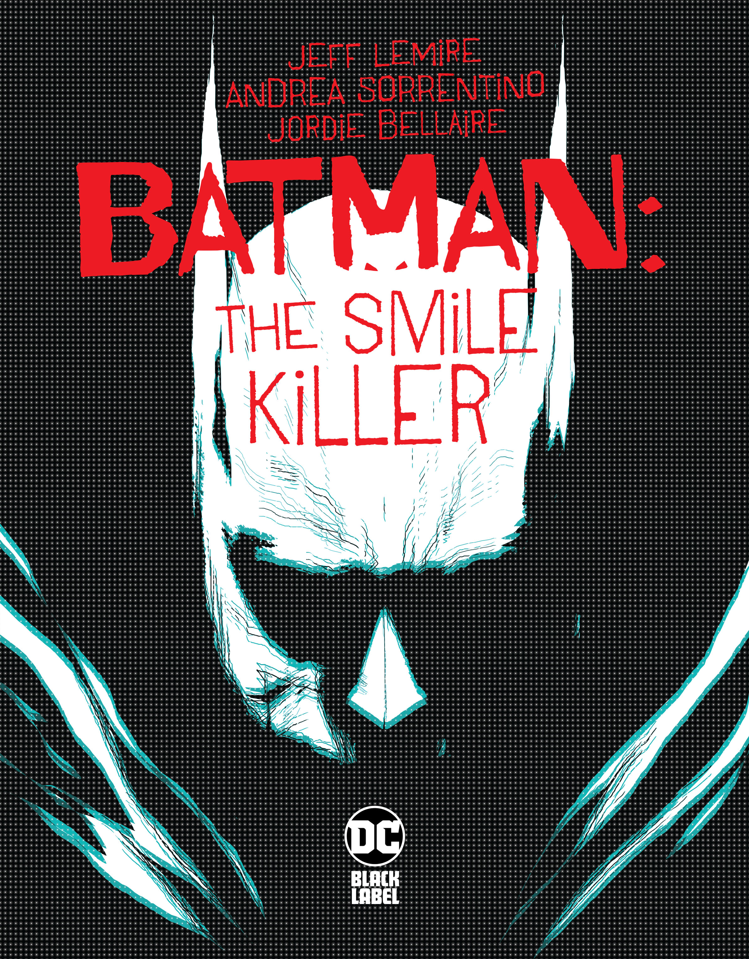 Batman: The Smile Killer (2020-): Chapter 1 - Page 1