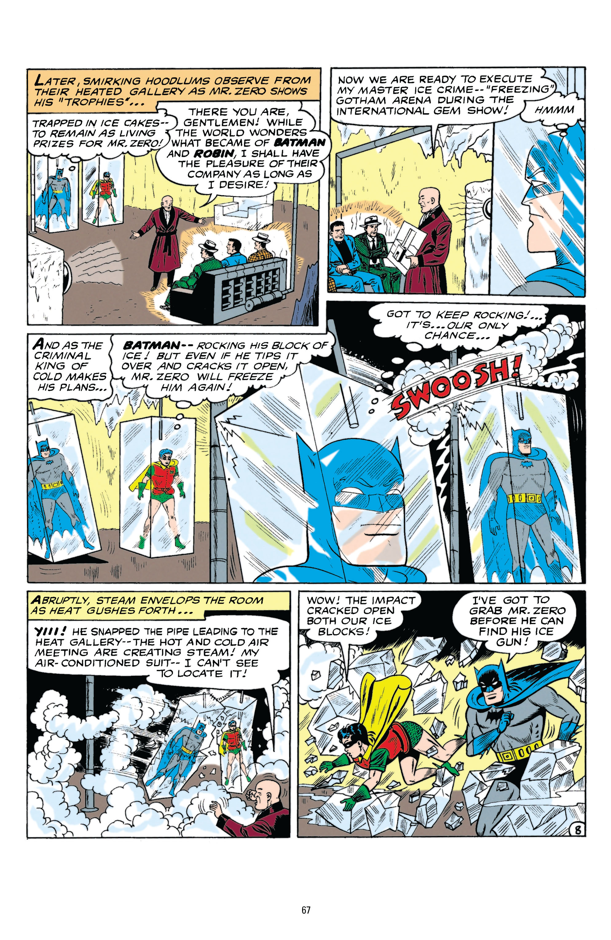 Batman: The TV Stories (2013) issue 1 - Page 67