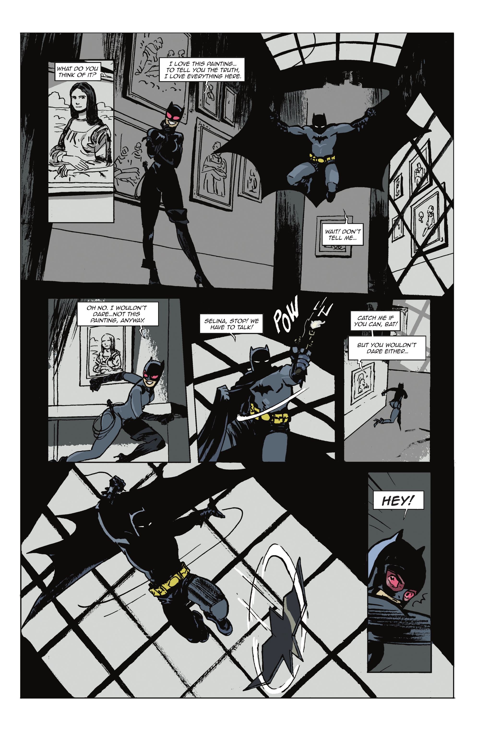 Batman: The World (2021) issue TPB - Page 18