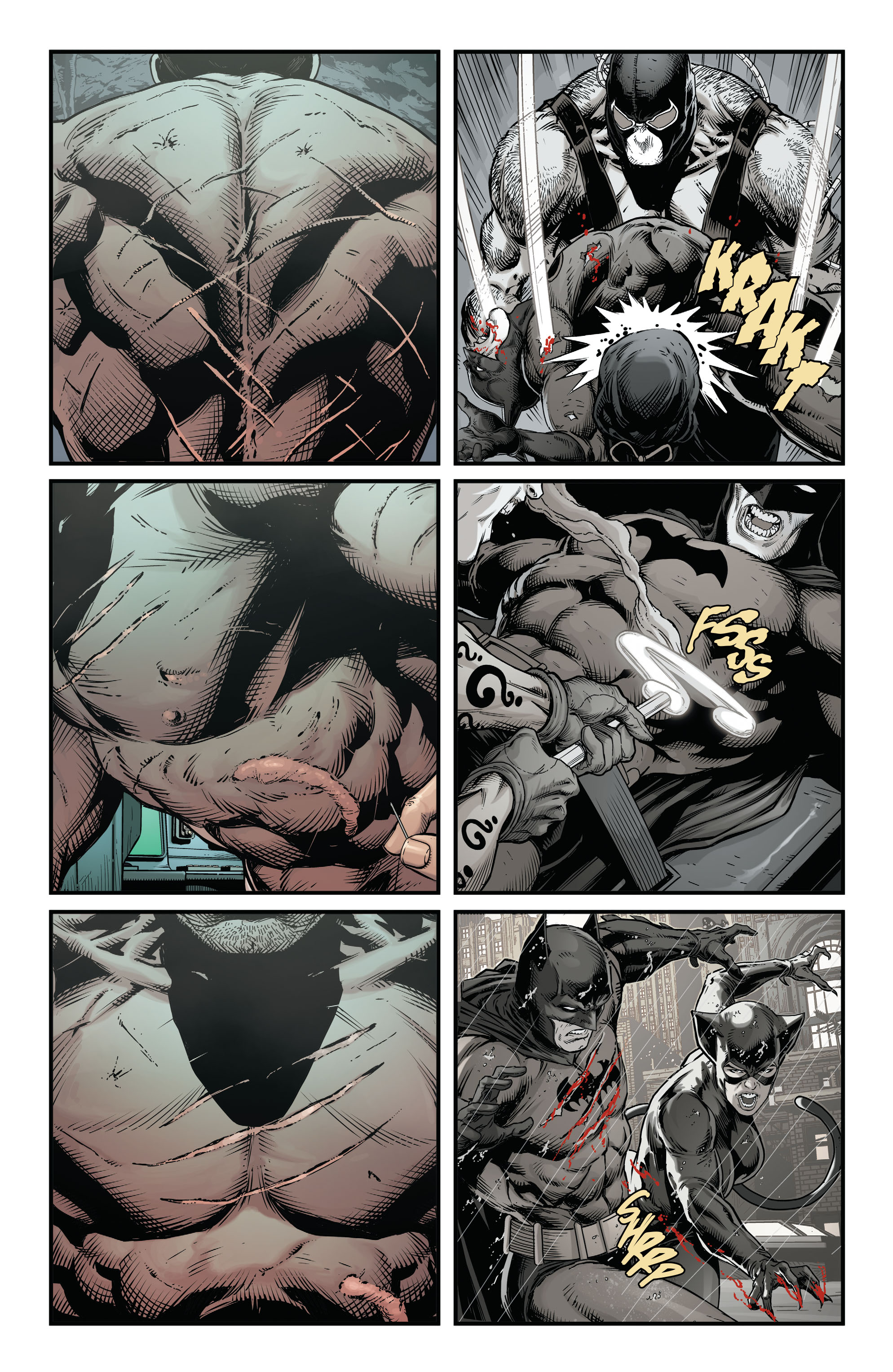 Batman: Three Jokers (2020-) issue 1 - Page 7