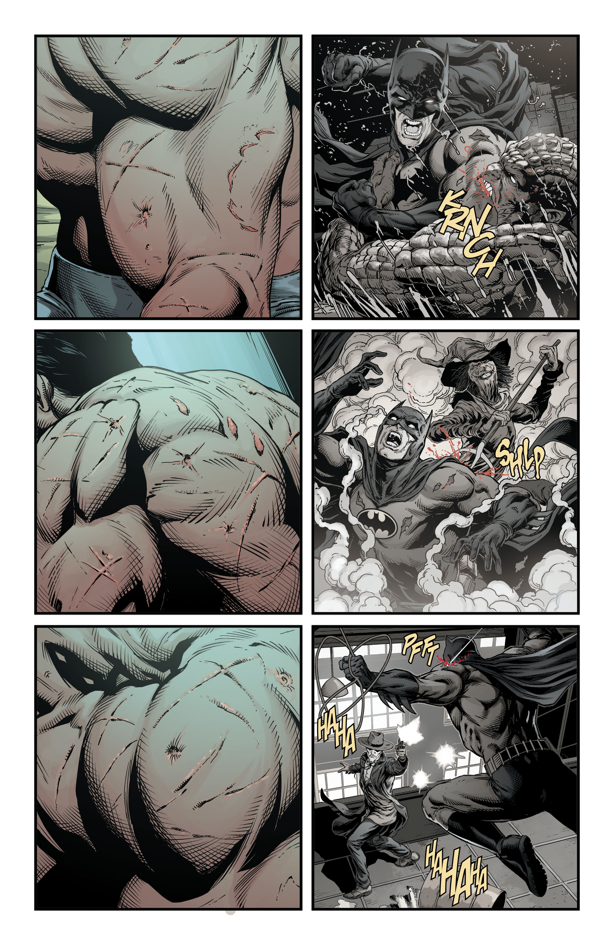 Batman: Three Jokers (2020-) issue 1 - Page 8