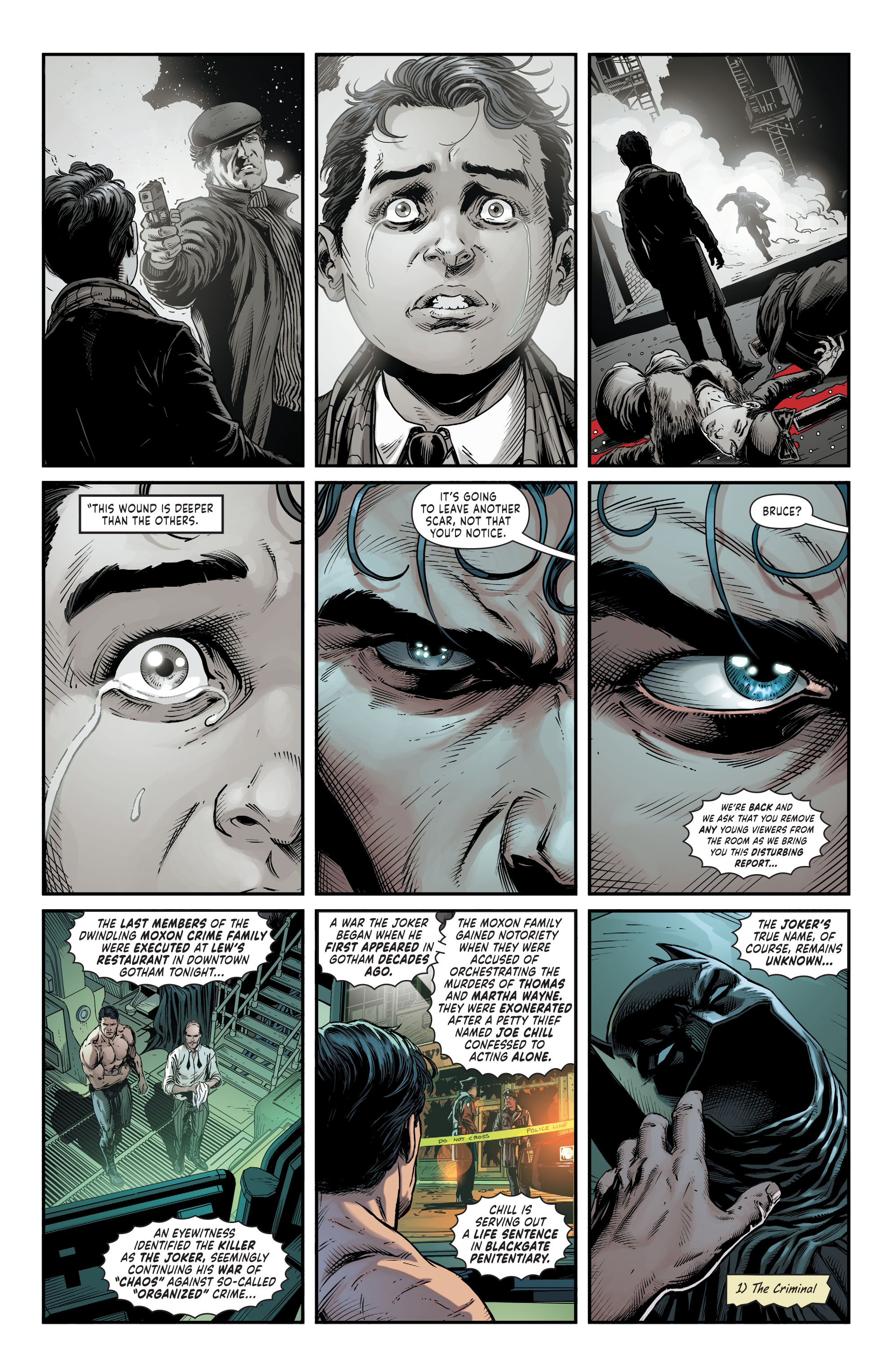 Batman: Three Jokers (2020-) issue 1 - Page 12