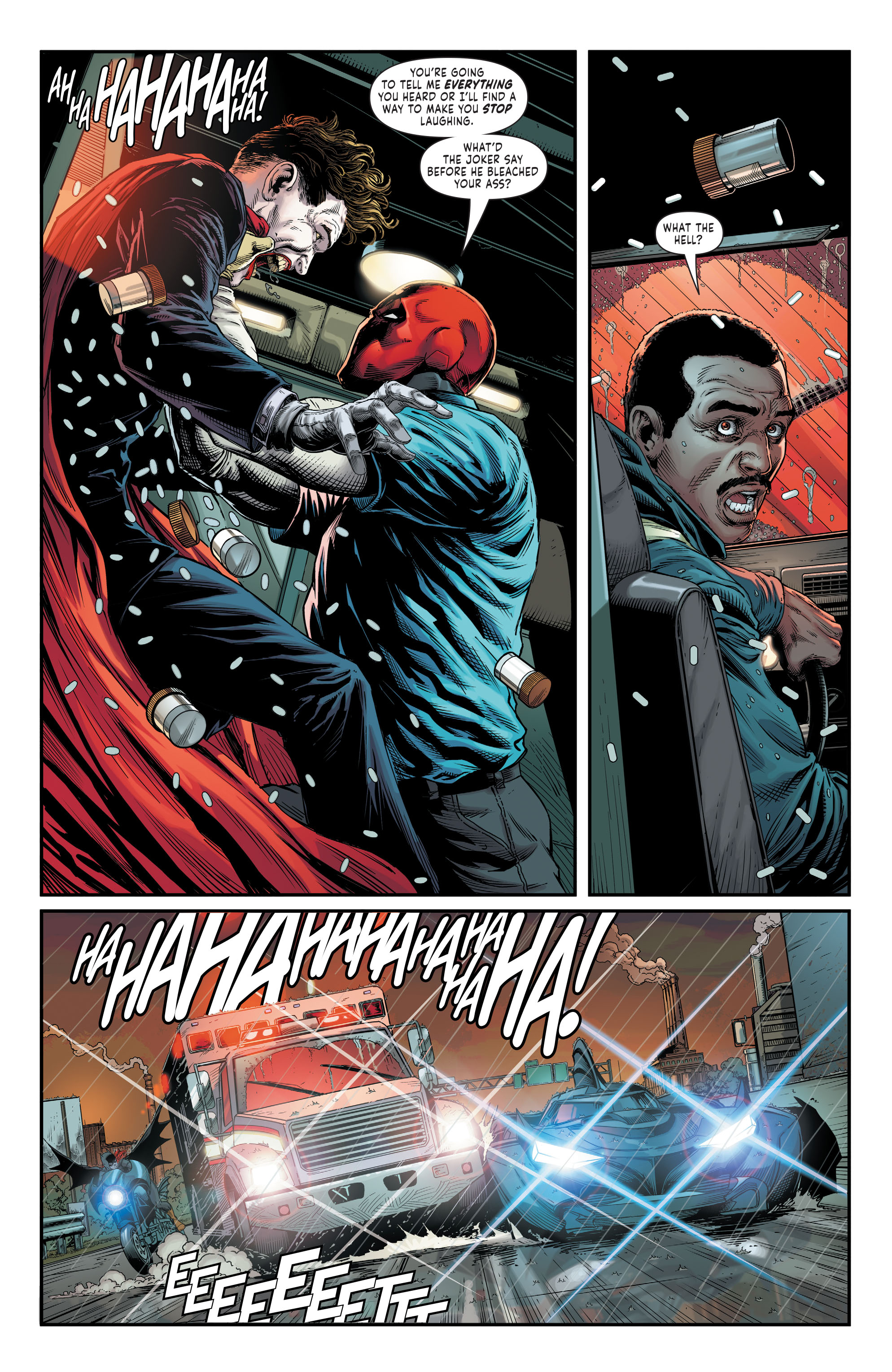 Batman: Three Jokers (2020-) issue 1 - Page 24