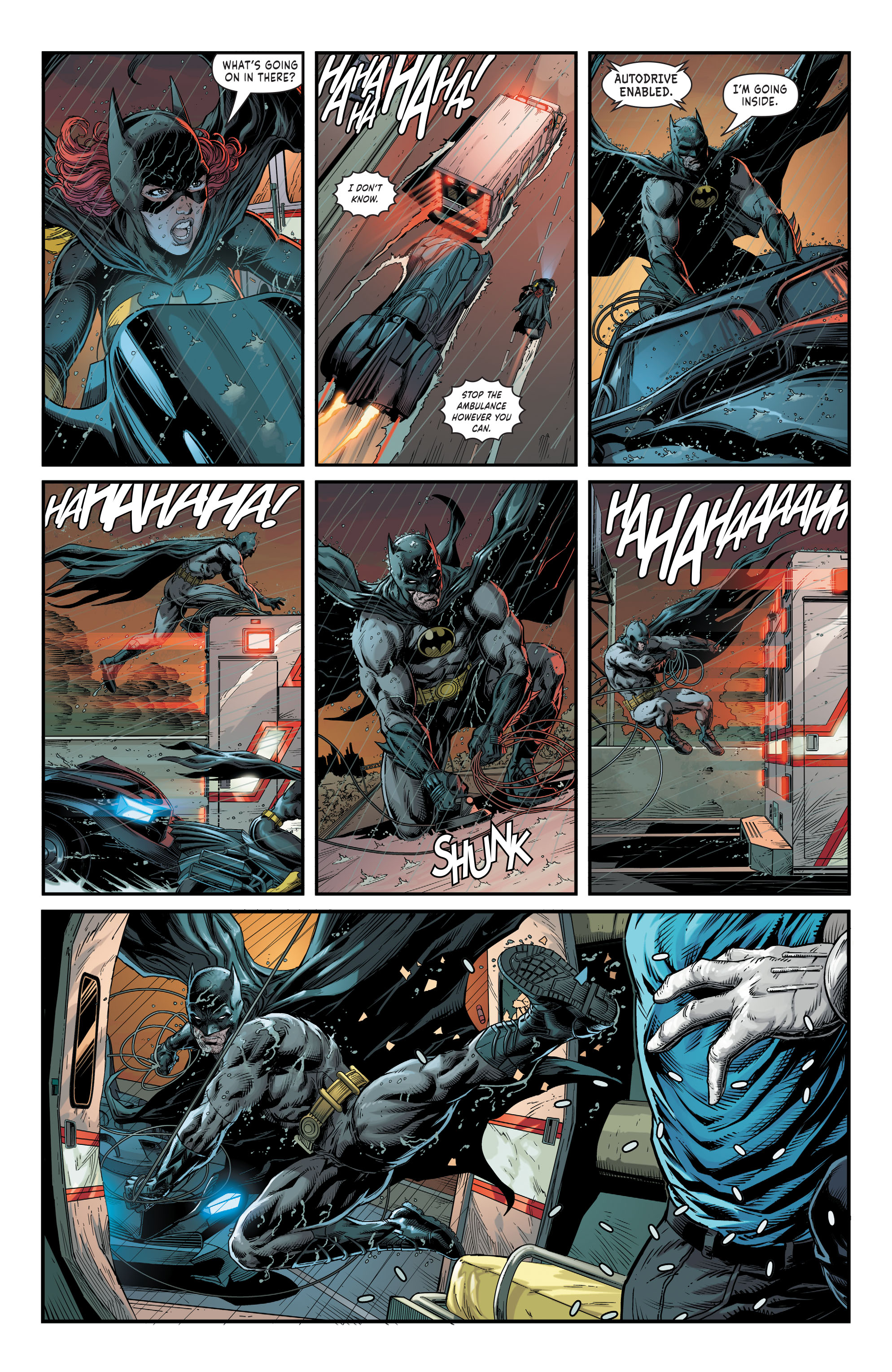 Batman: Three Jokers (2020-) issue 1 - Page 25