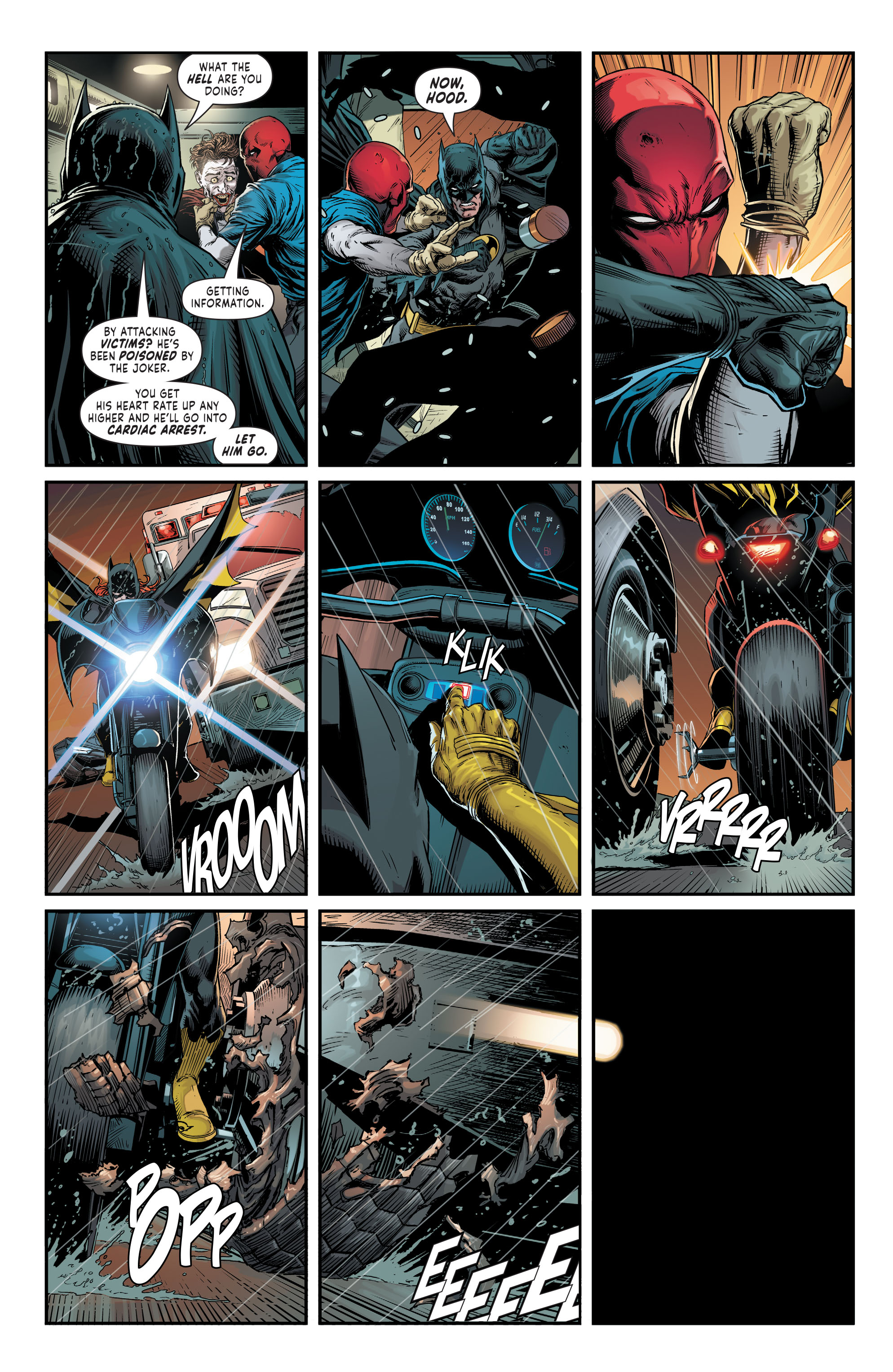 Batman: Three Jokers (2020-) issue 1 - Page 26