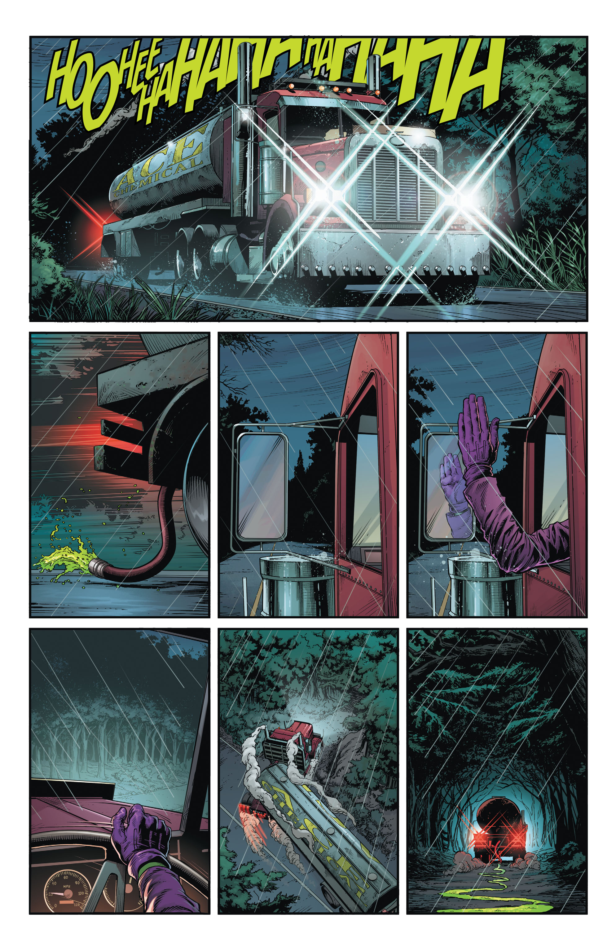 Batman: Three Jokers (2020-) issue 1 - Page 28