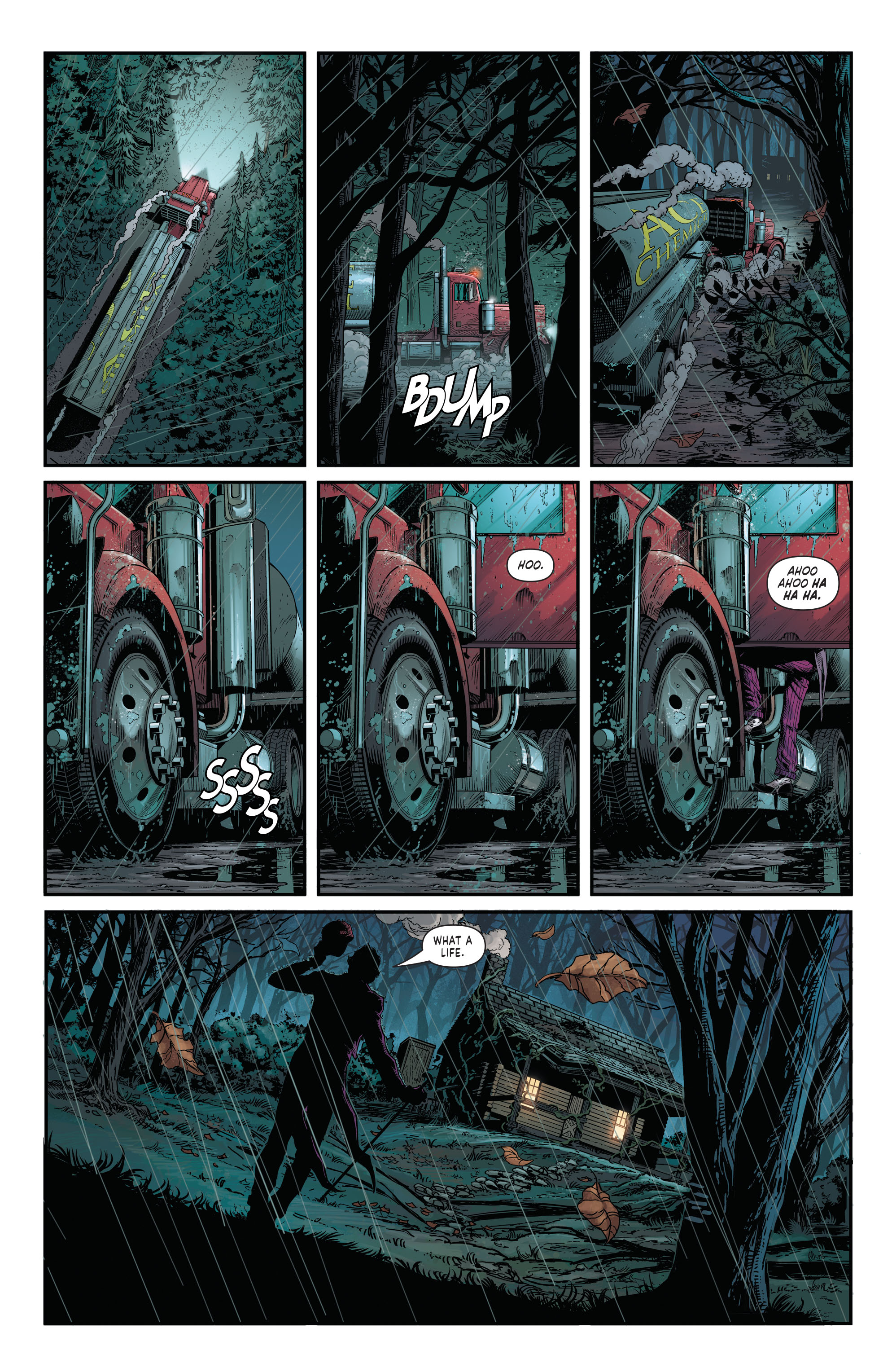 Batman: Three Jokers (2020-) issue 1 - Page 29