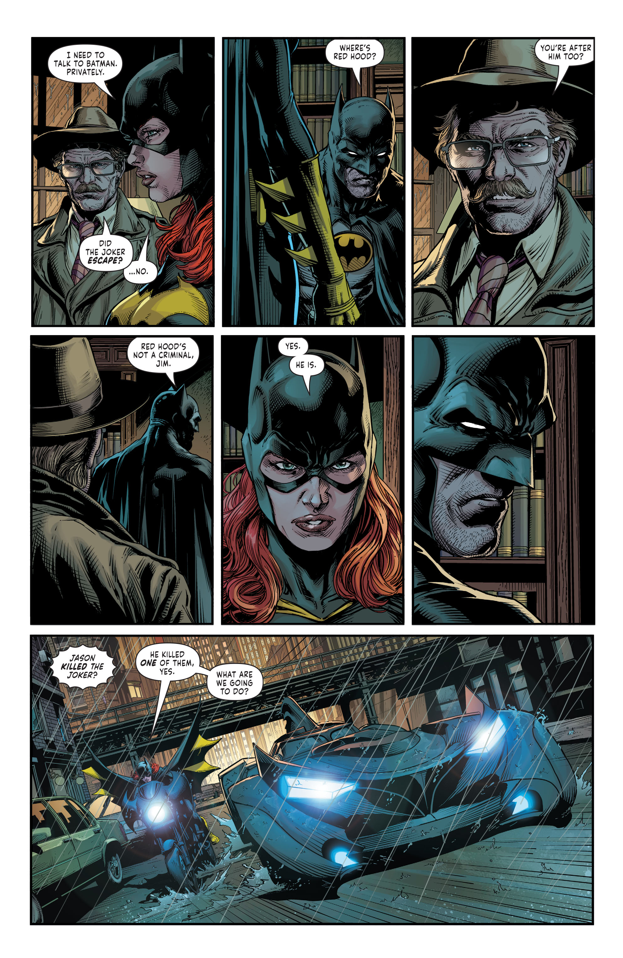 Batman: Three Jokers (2020-) issue 2 - Page 11