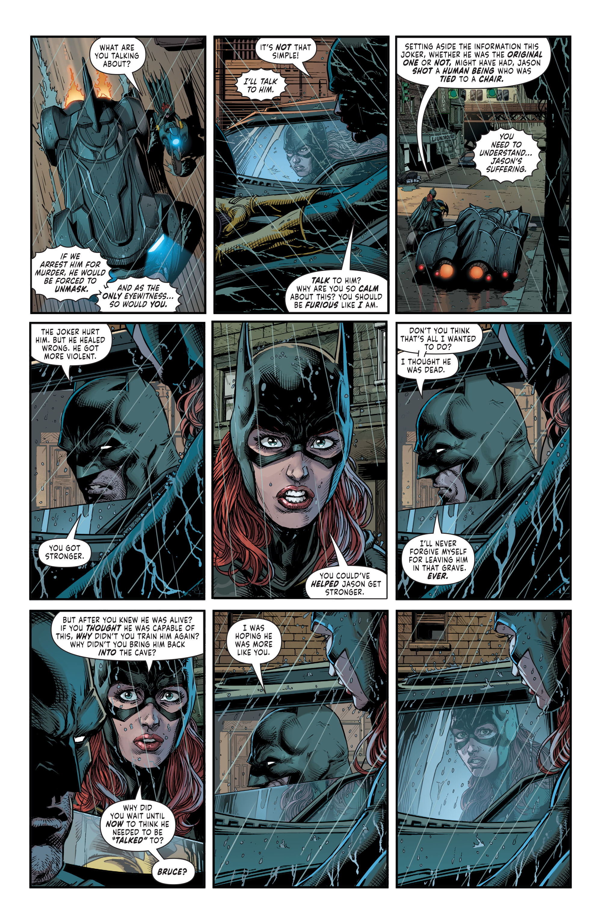 Batman: Three Jokers (2020-) issue 2 - Page 13