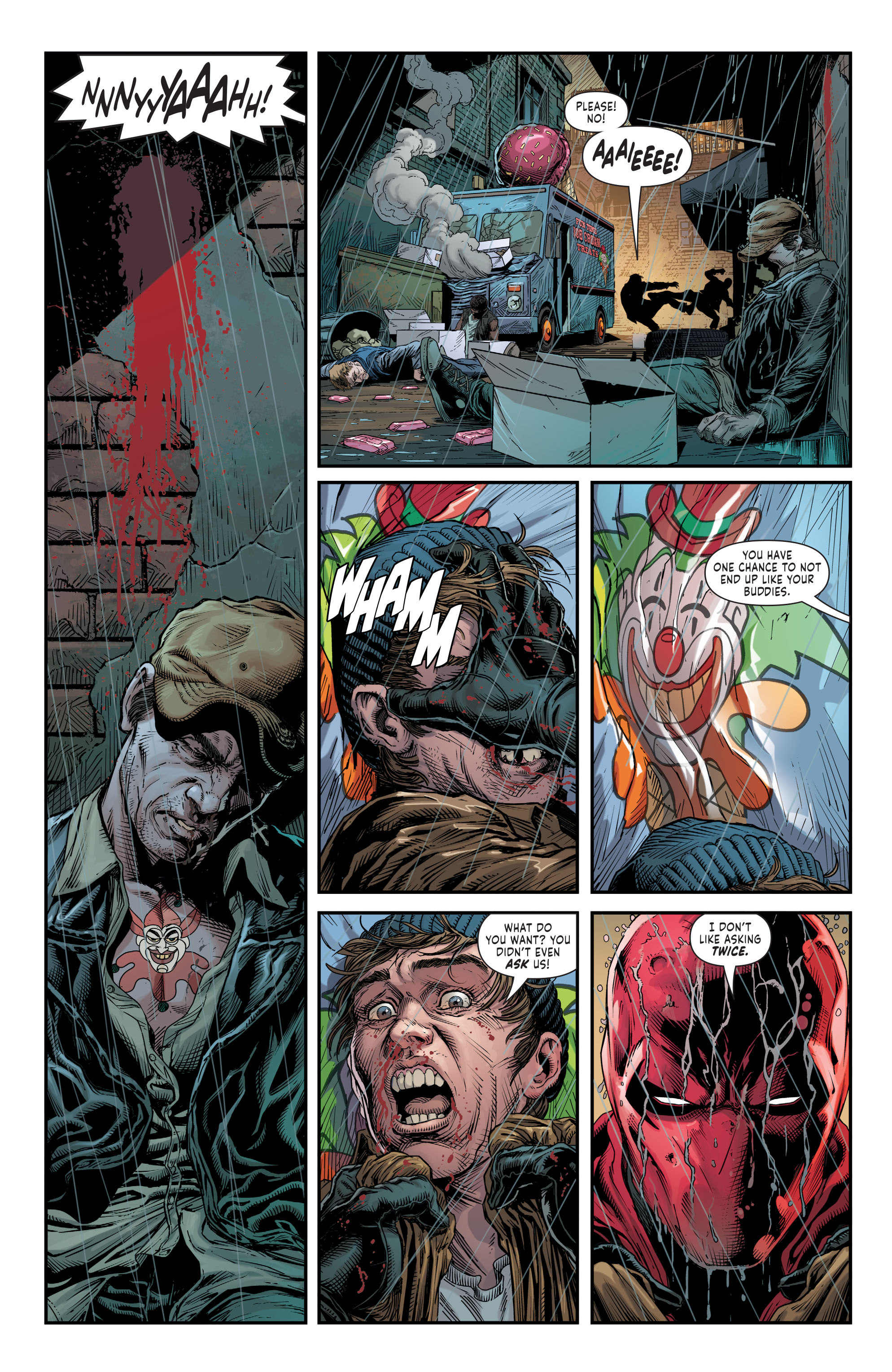 Batman: Three Jokers (2020-) issue 2 - Page 14