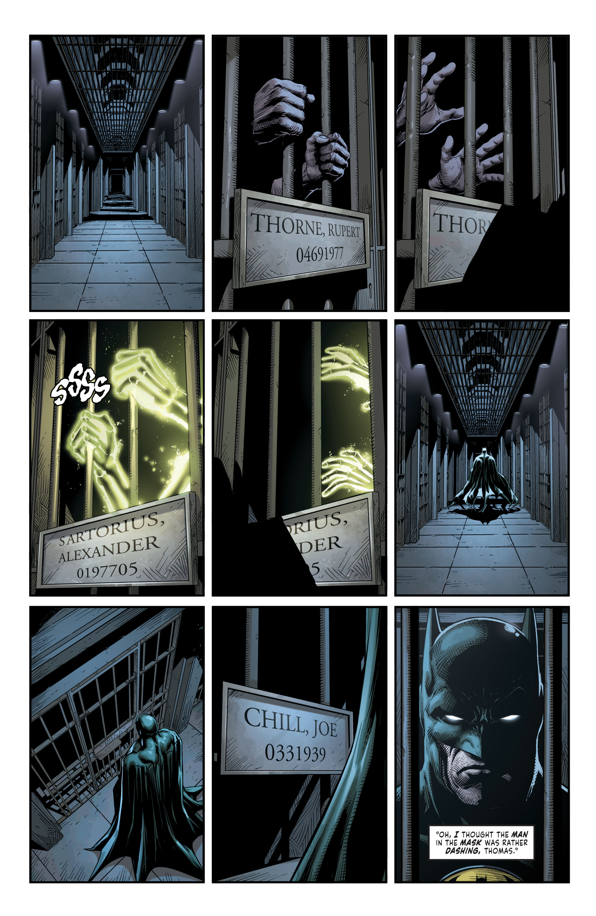 Batman: Three Jokers (2020-) issue 2 - Page 17