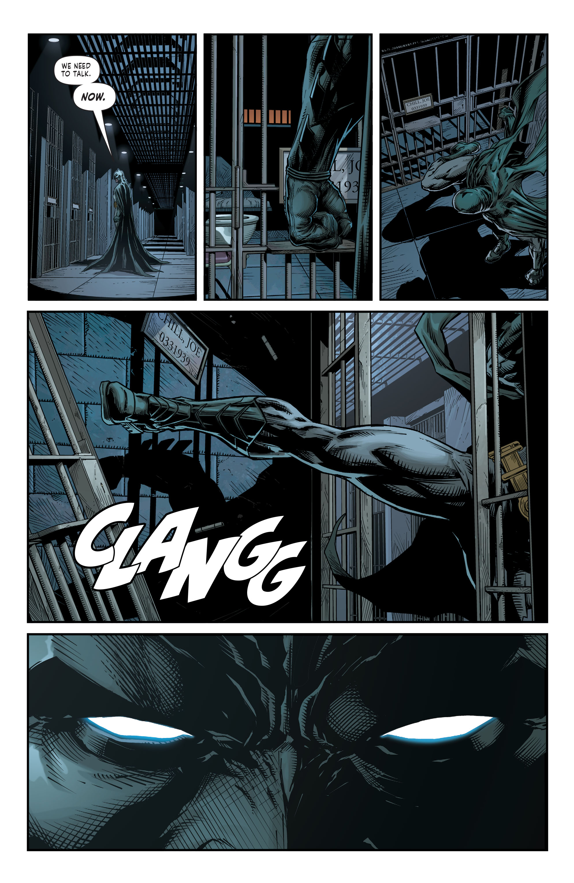 Batman: Three Jokers (2020-) issue 2 - Page 19