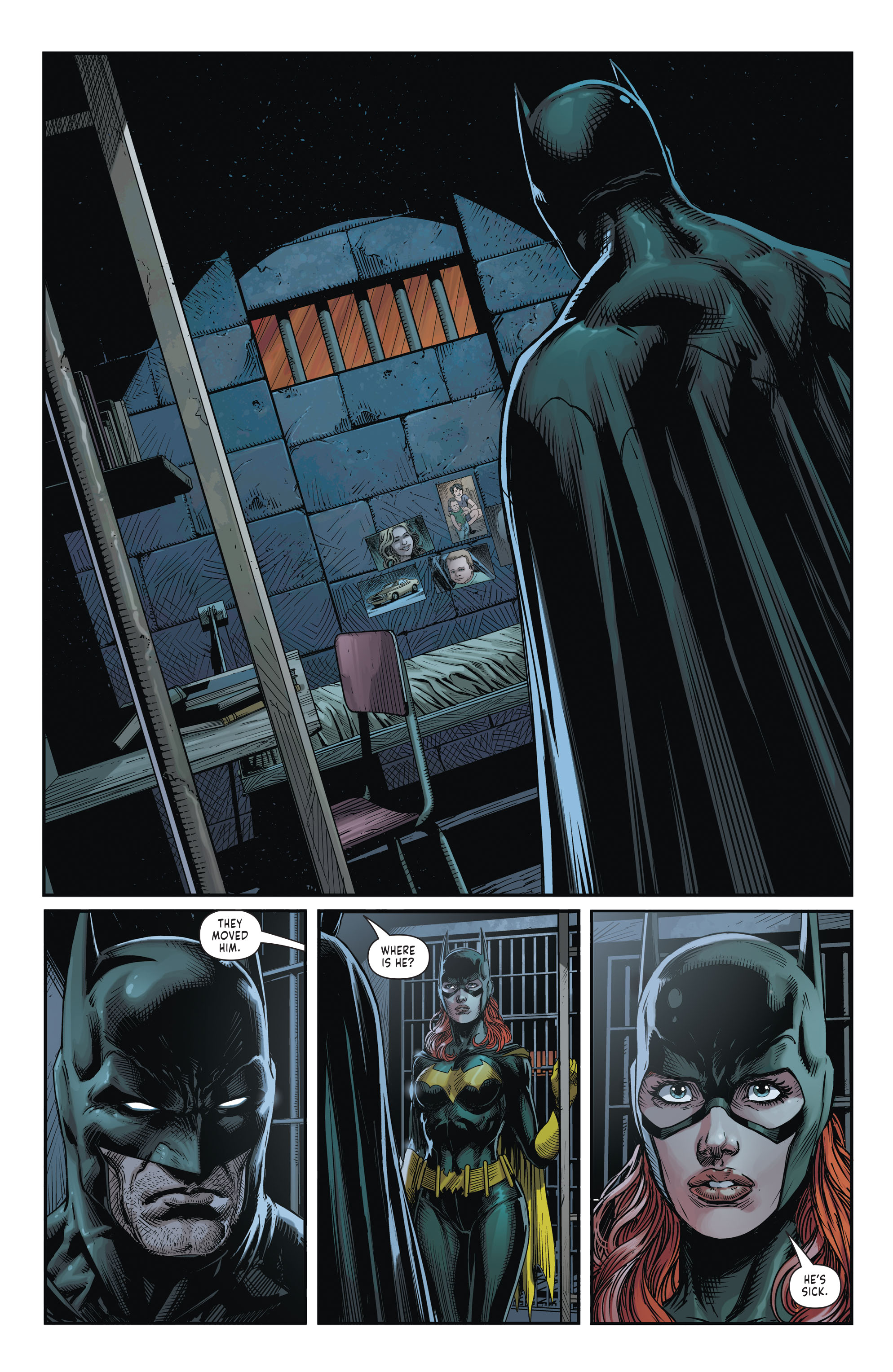 Batman: Three Jokers (2020-) issue 2 - Page 20