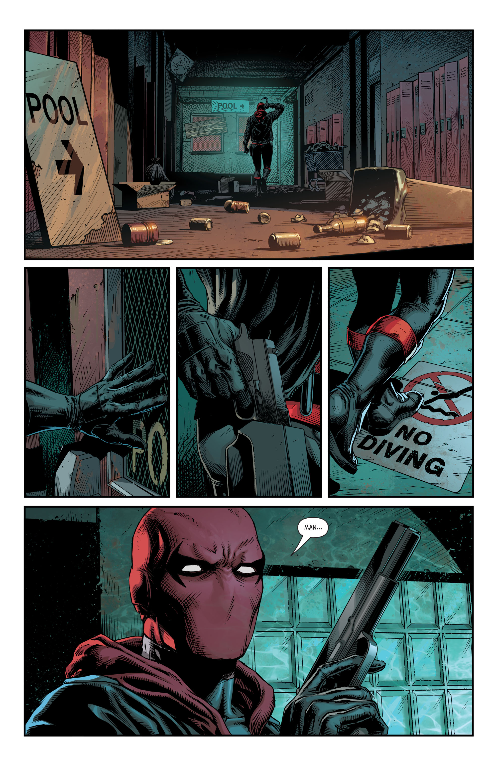 Batman: Three Jokers (2020-): Chapter 2 - Page 23