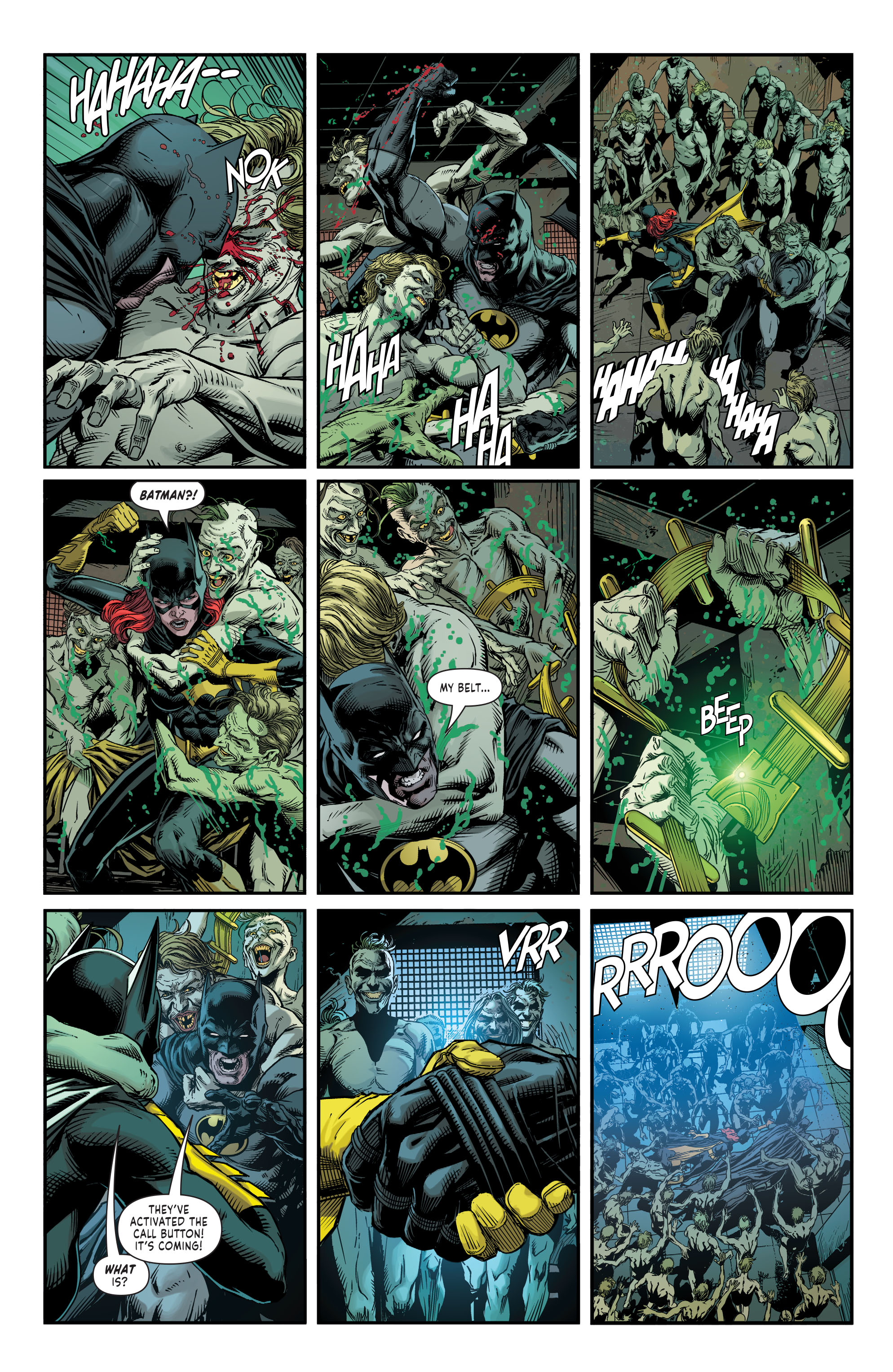 Batman: Three Jokers (2020-) issue 2 - Page 35