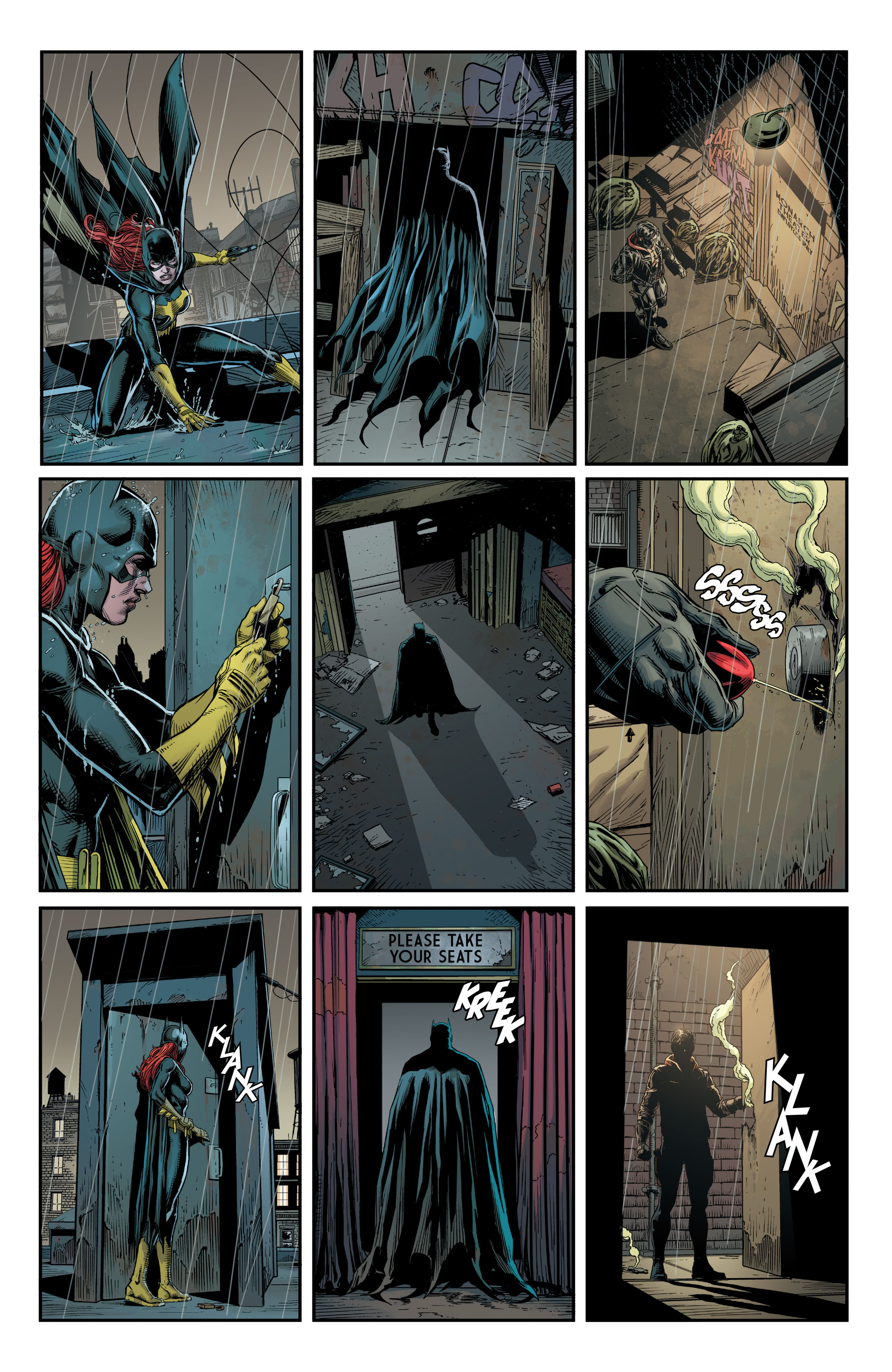 Batman: Three Jokers (2020-) issue 3 - Page 22