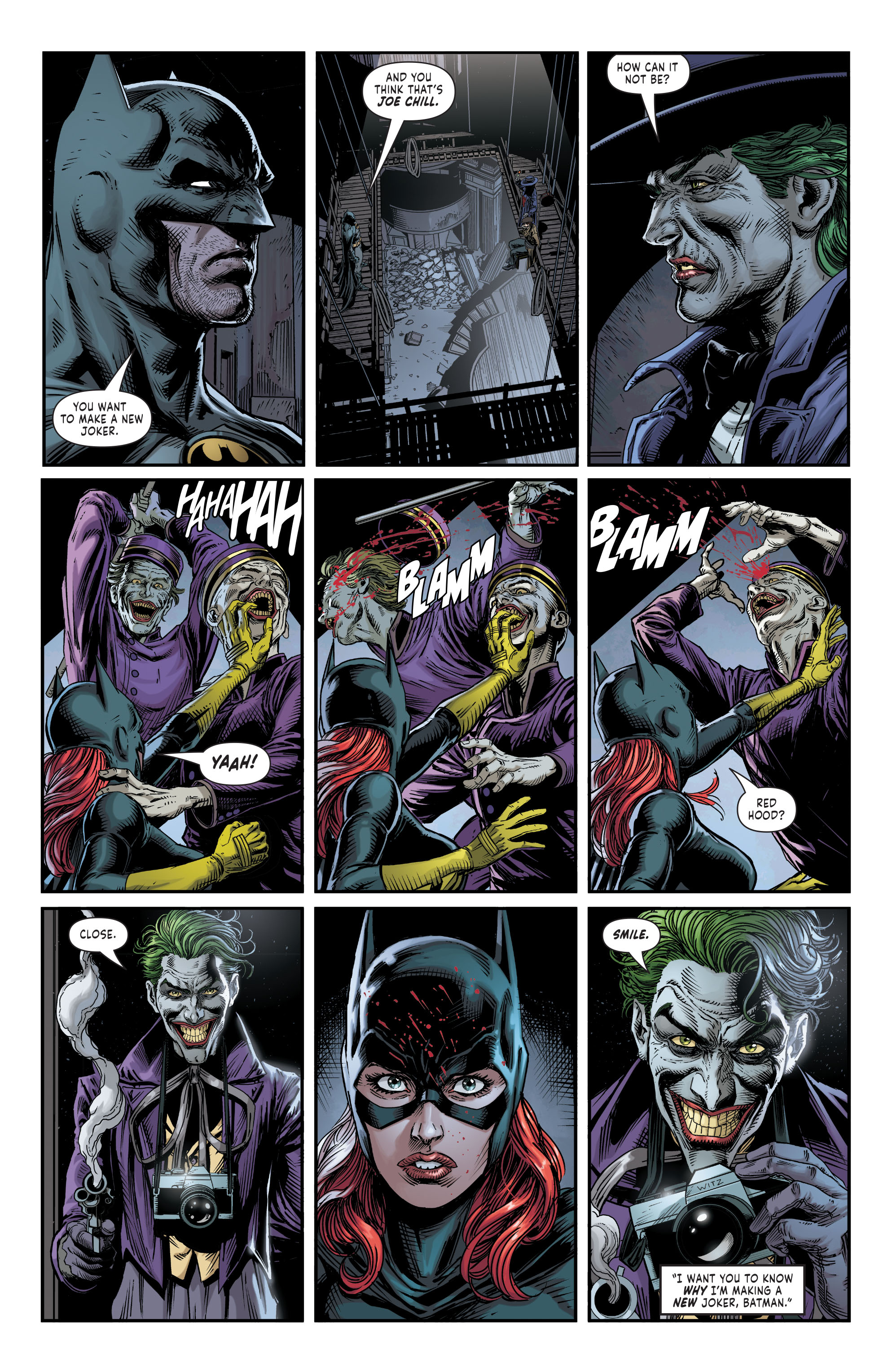 batman three jokers batman