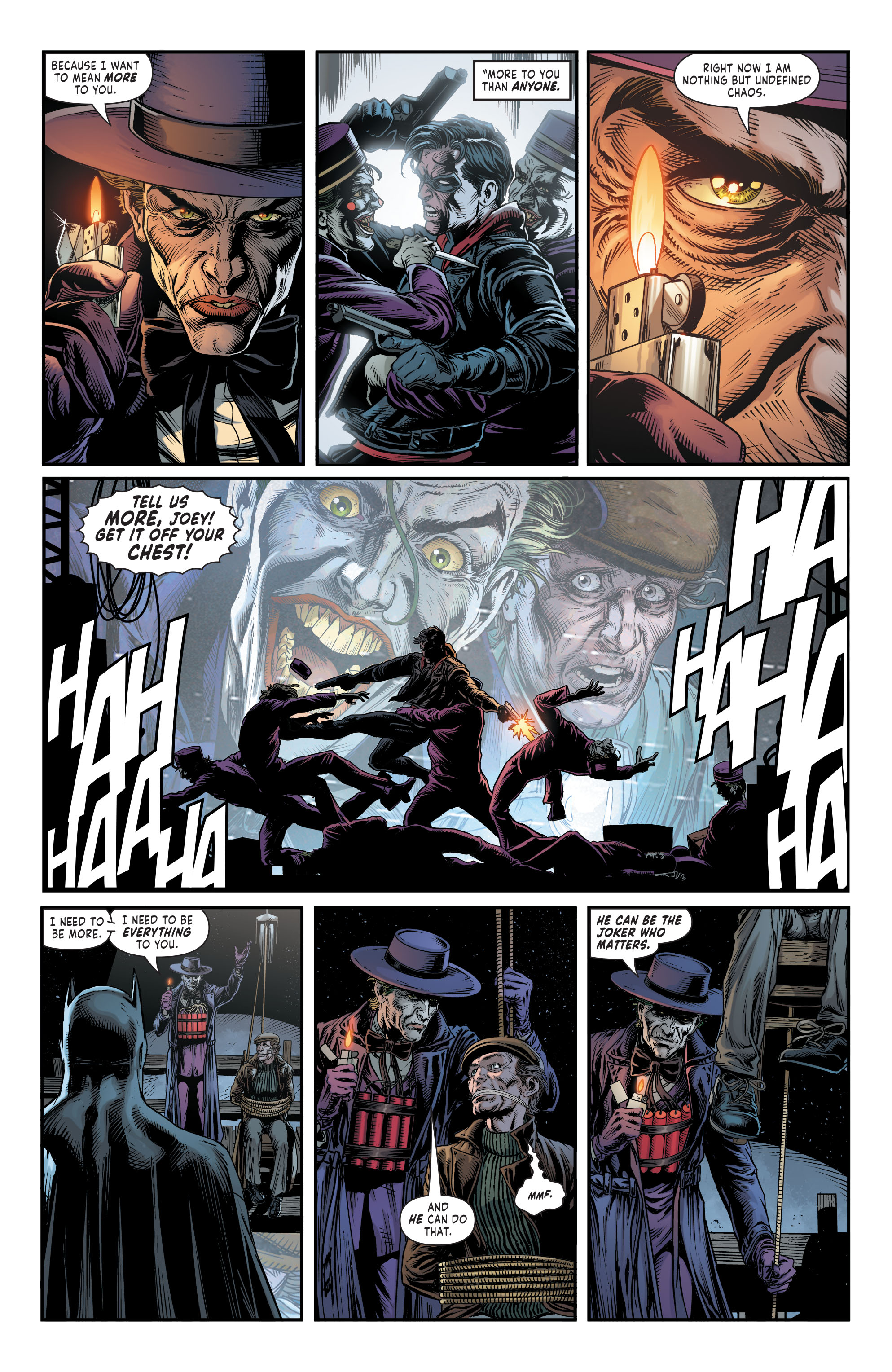 Batman: Three Jokers (2020-) issue 3 - Page 29