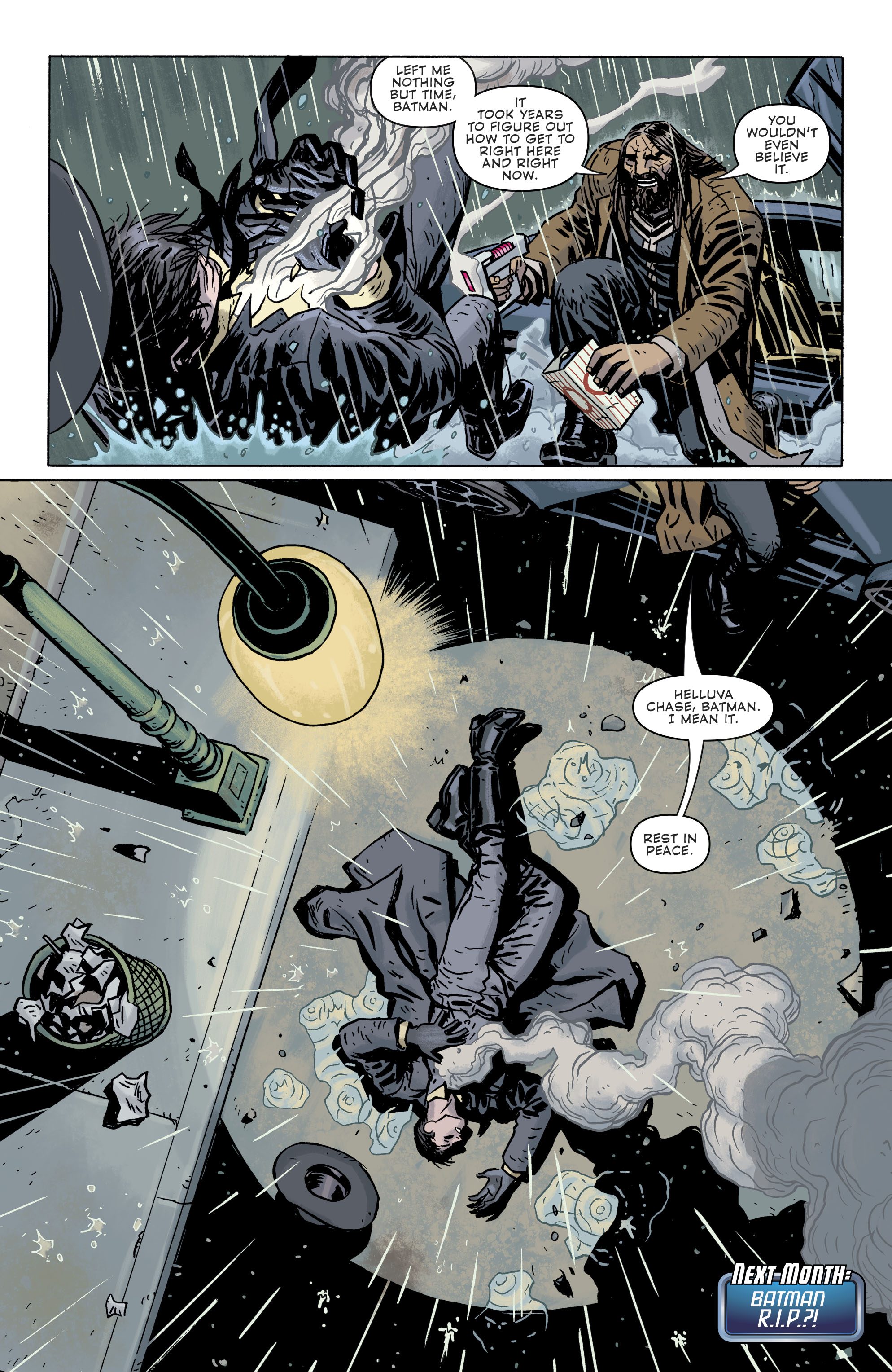 Batman: Universe (2019-) issue 4 - Page 24