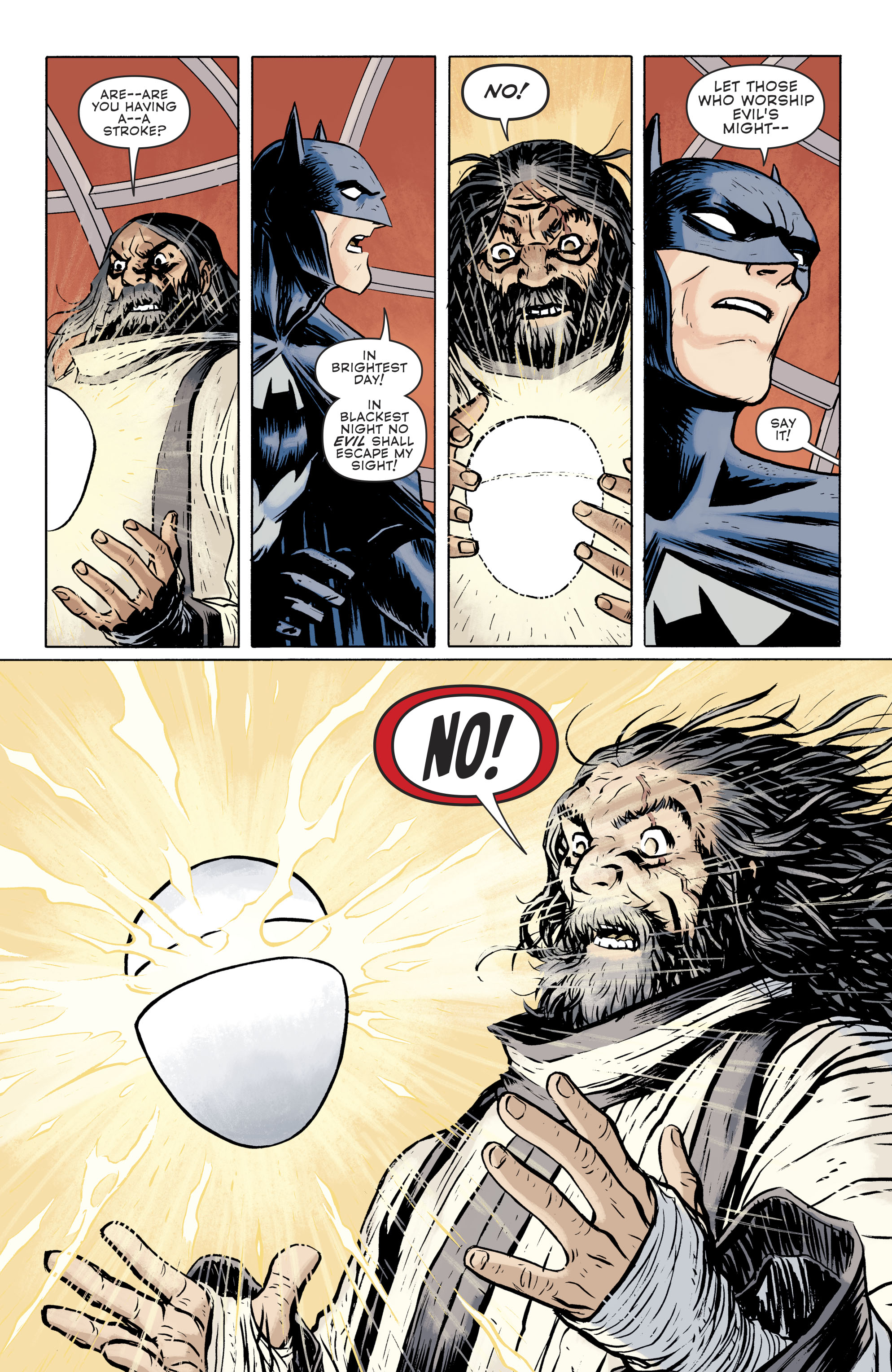 Batman: Universe (2019-) issue 5 - Page 15