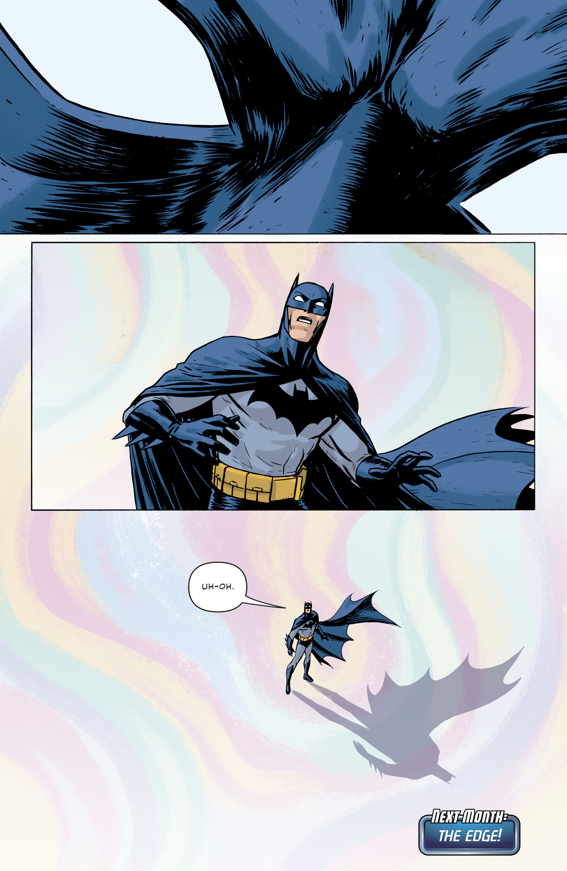 Batman: Universe (2019-) issue 5 - Page 24