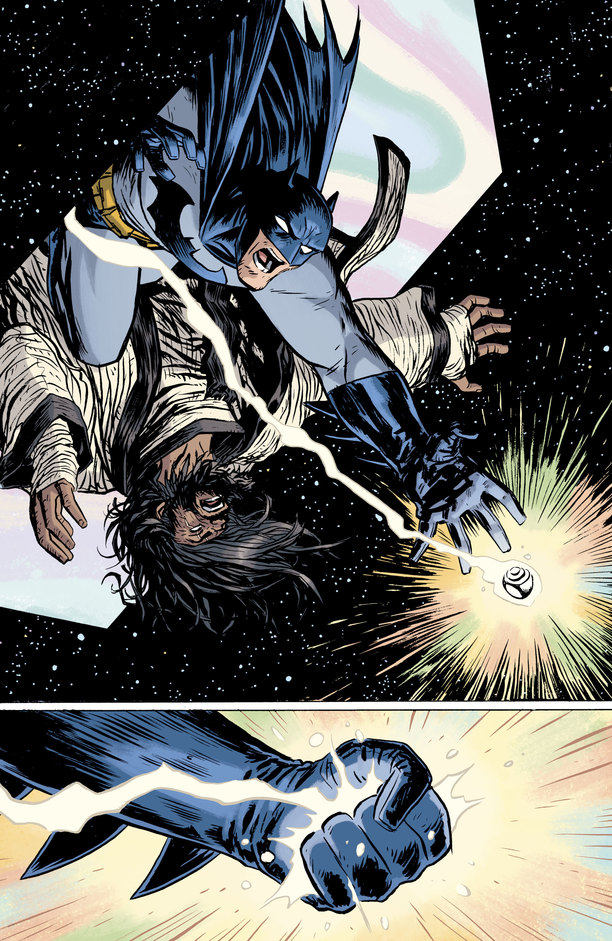 Batman: Universe (2019-) issue 6 - Page 22