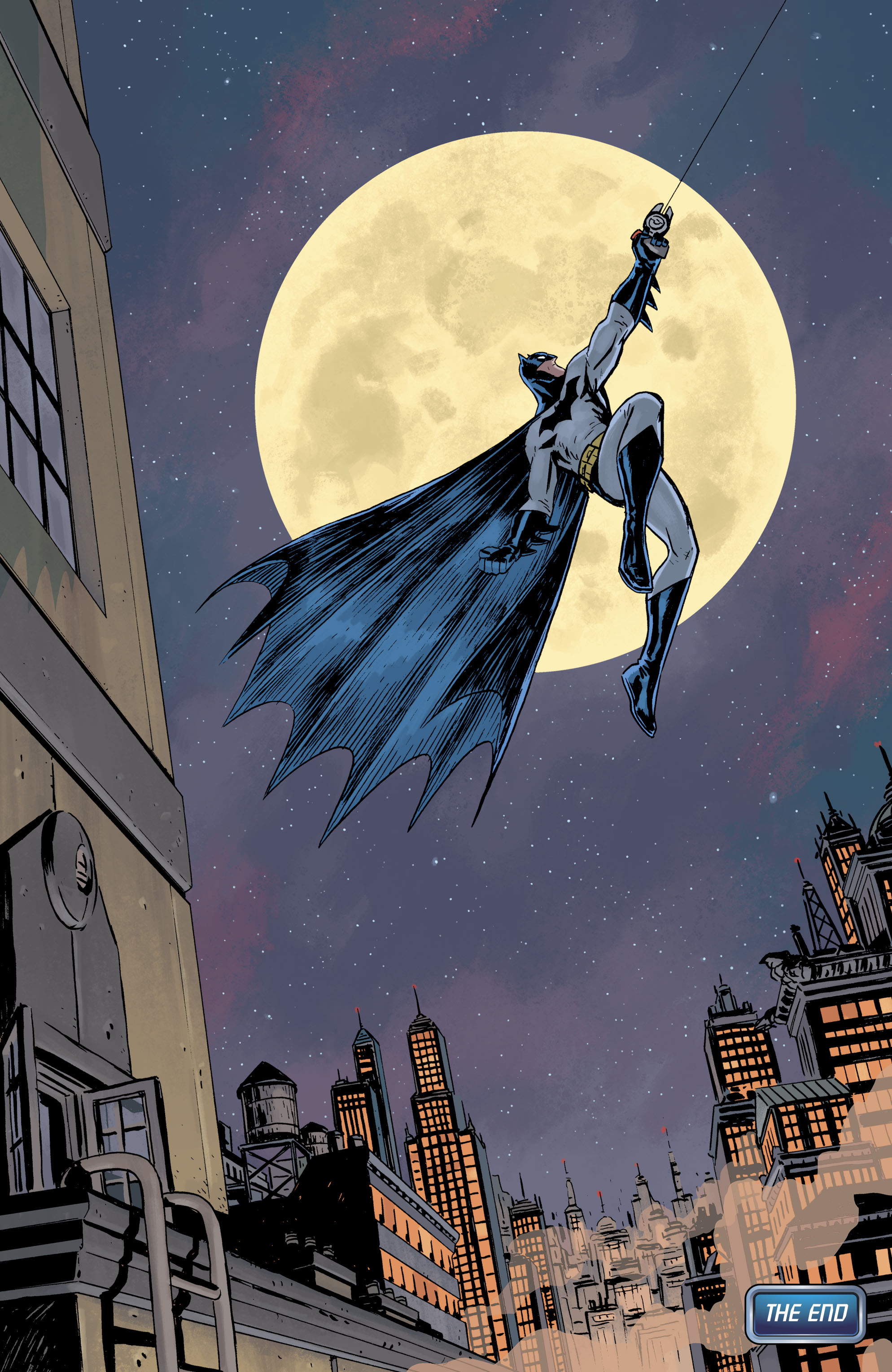 Batman: Universe (2019-) issue 6 - Page 26