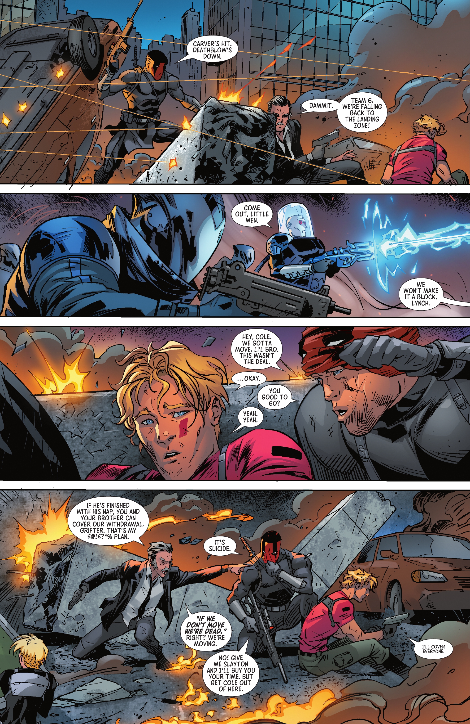 Batman: Urban Legends (2021-) issue 1 - Page 47