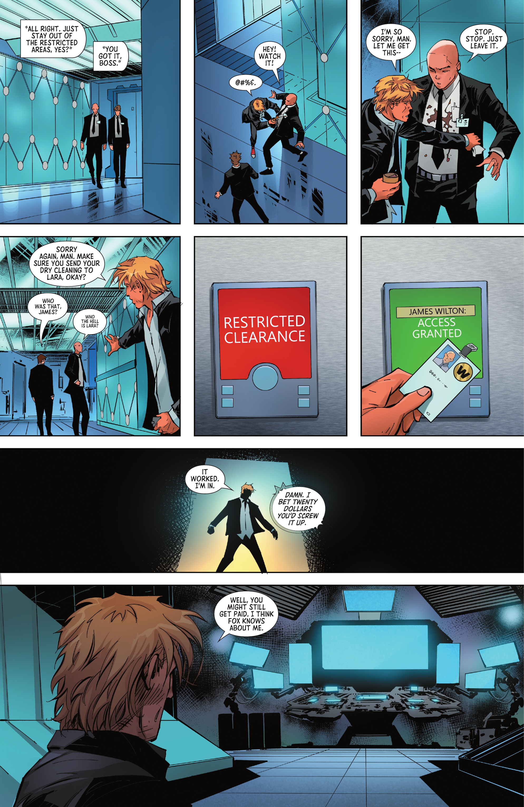 Batman: Urban Legends (2021-) issue 1 - Page 66