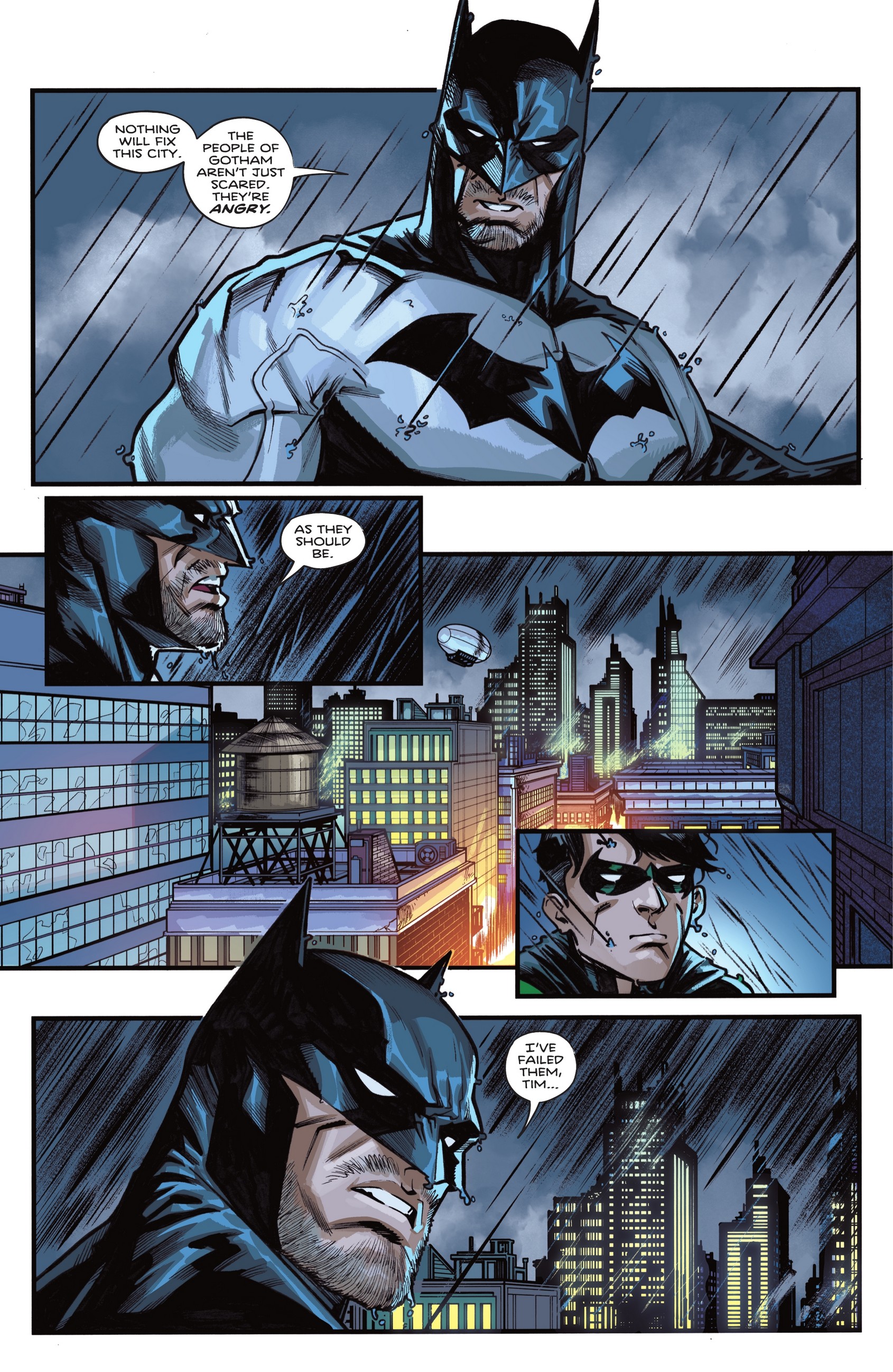 Batman: Urban Legends (2021-) issue 10 - Page 13