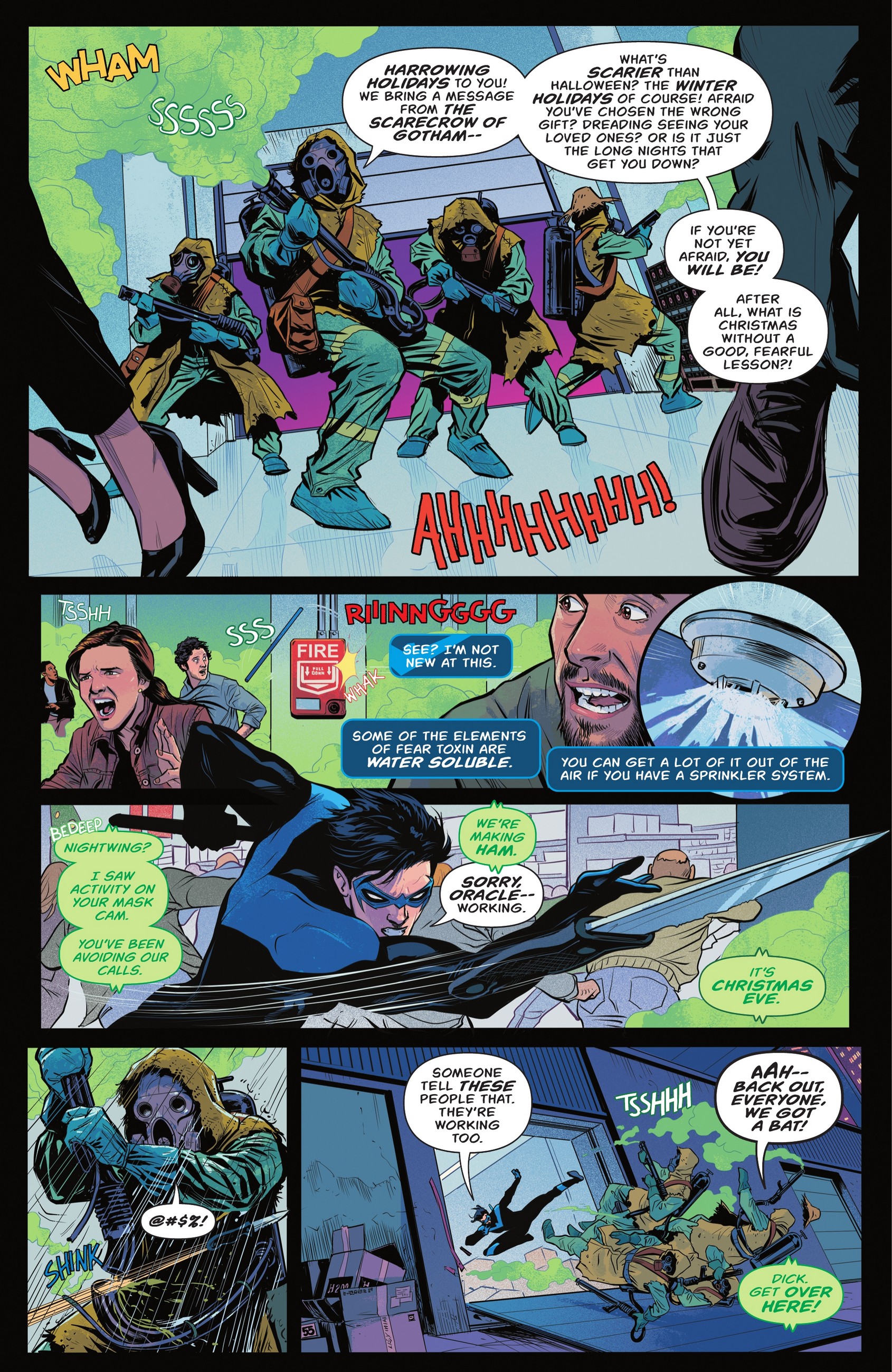 Batman: Urban Legends (2021-) issue 10 - Page 48