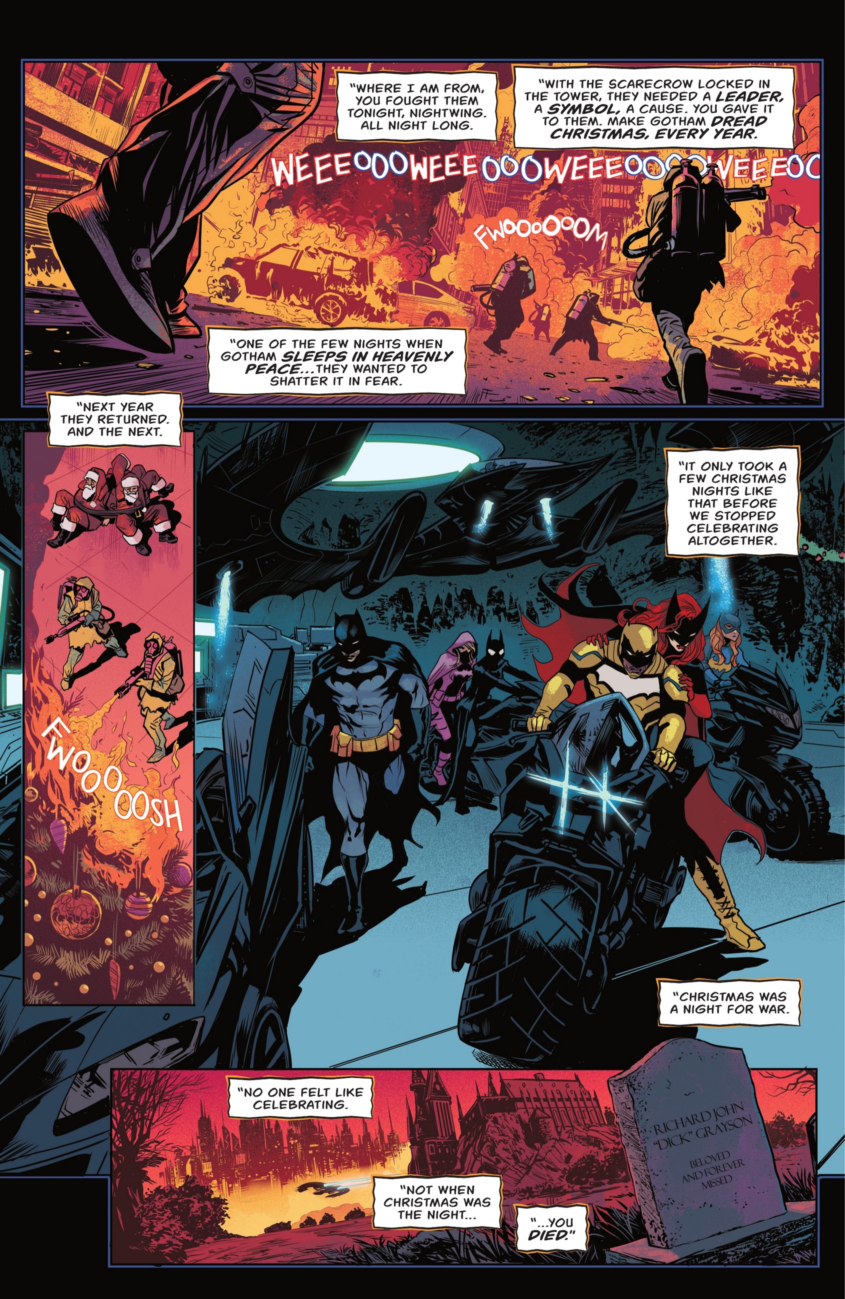 Batman: Urban Legends (2021-) issue 10 - Page 63