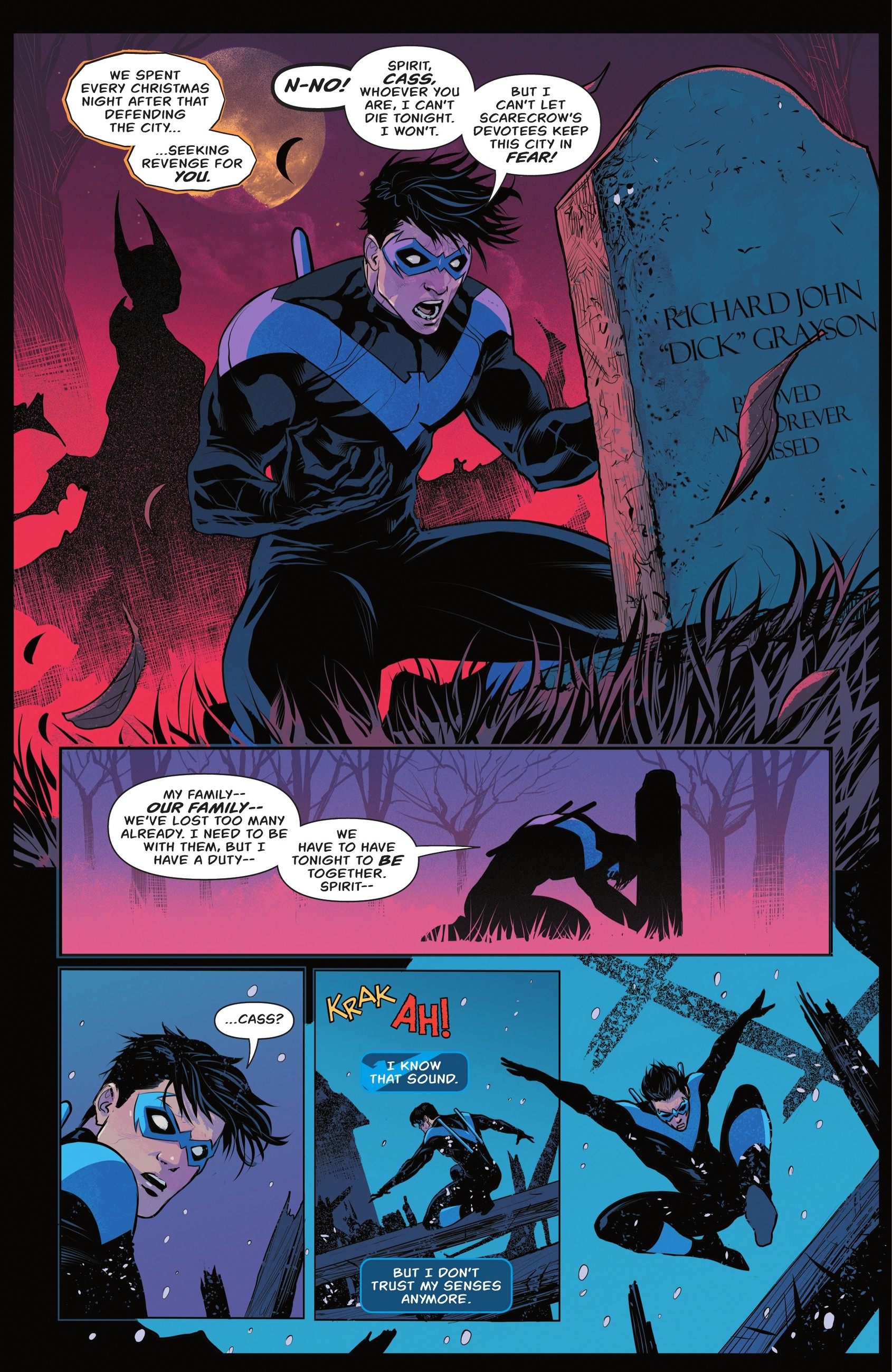 Batman: Urban Legends (2021-) issue 10 - Page 64