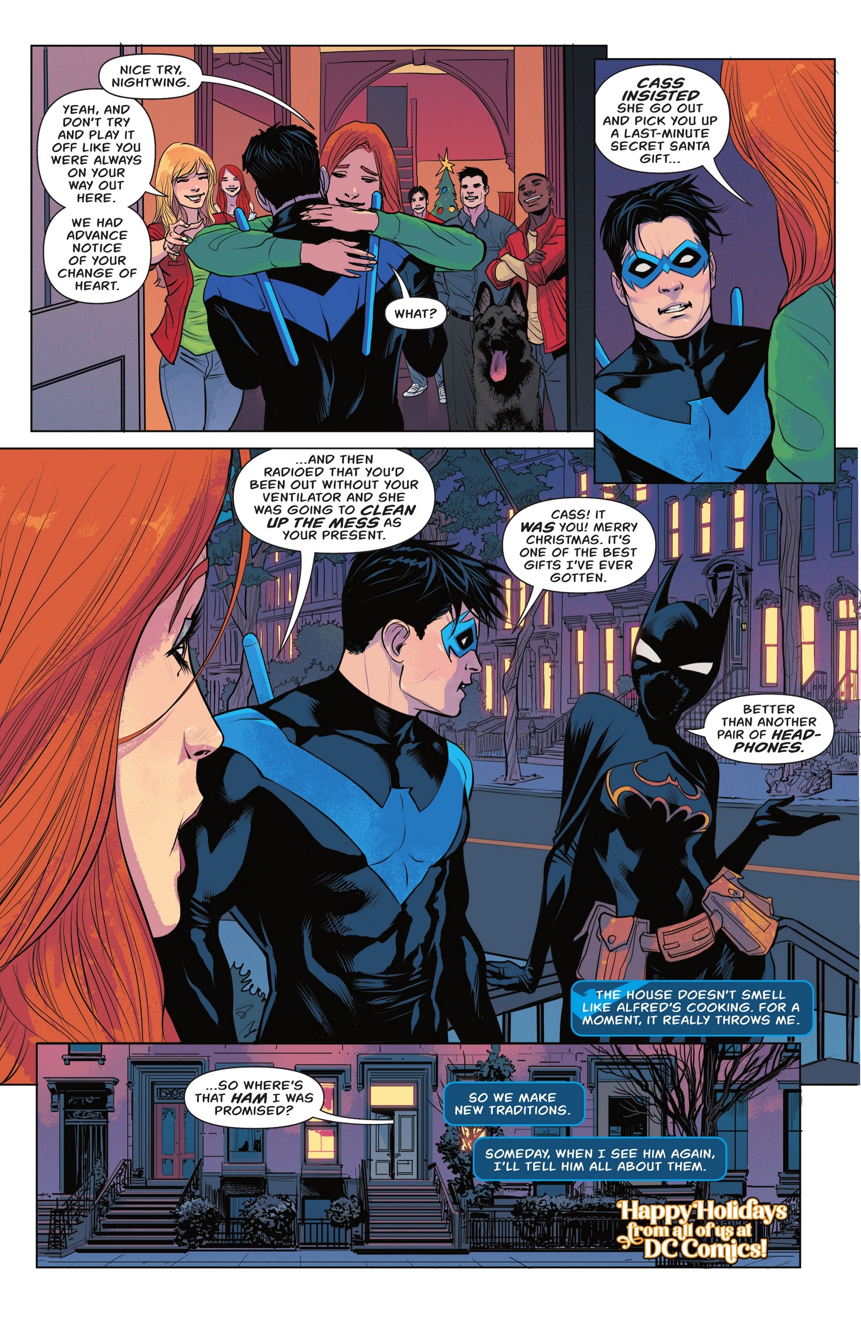 Batman: Urban Legends (2021-) issue 10 - Page 66