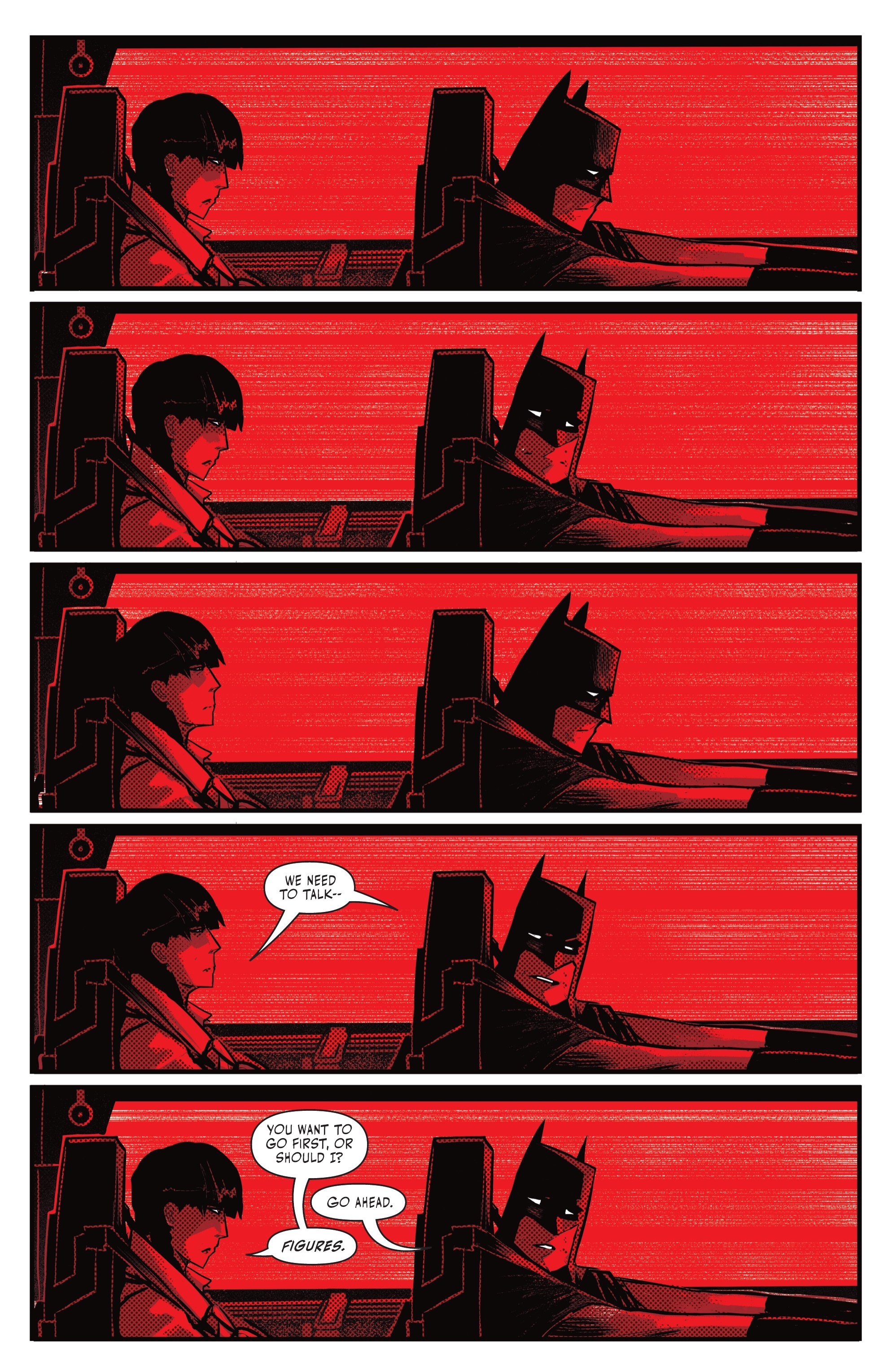 Batman: Urban Legends (2021-) issue 11 - Page 15