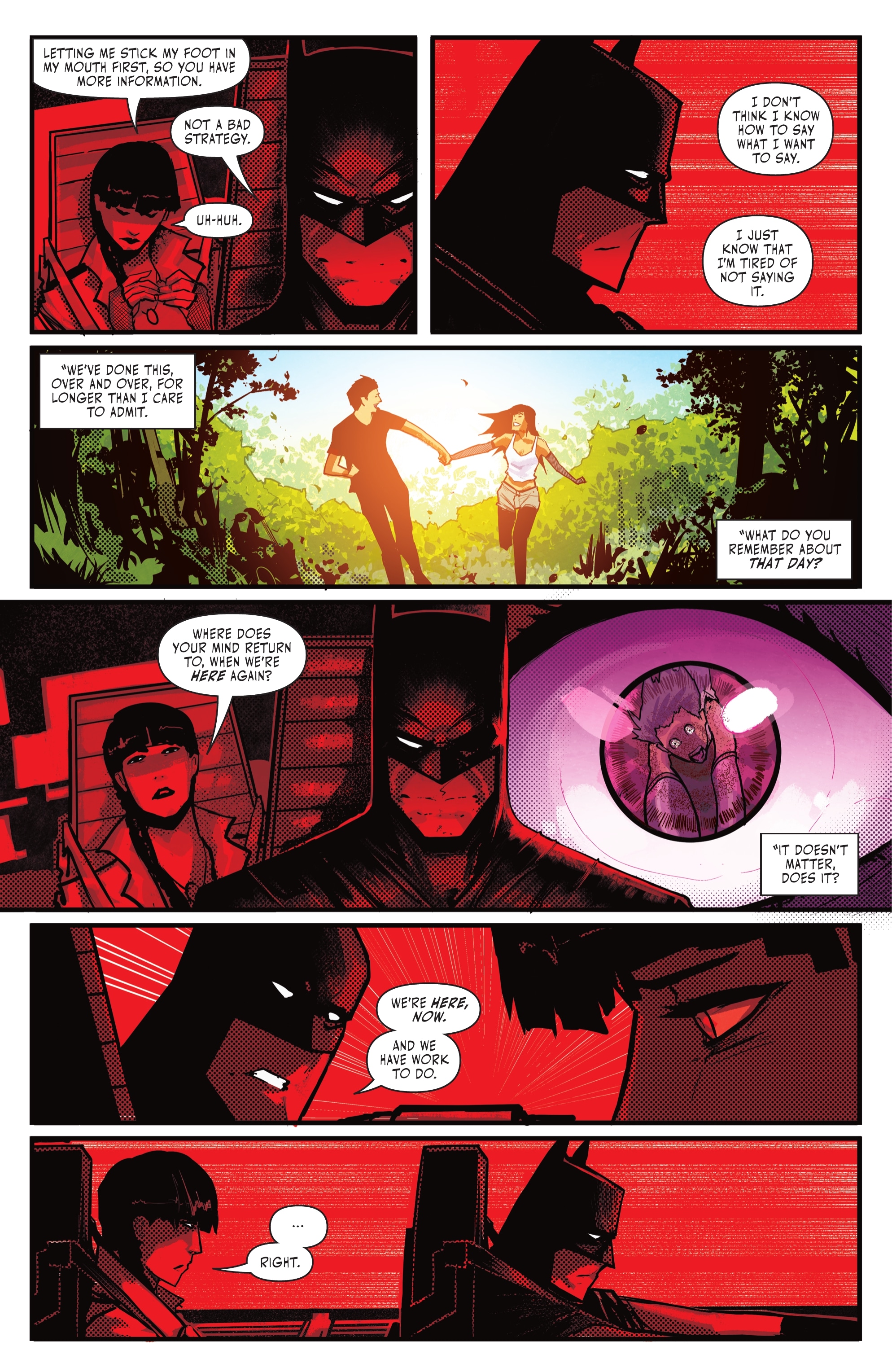 Batman: Urban Legends (2021-) issue 11 - Page 16