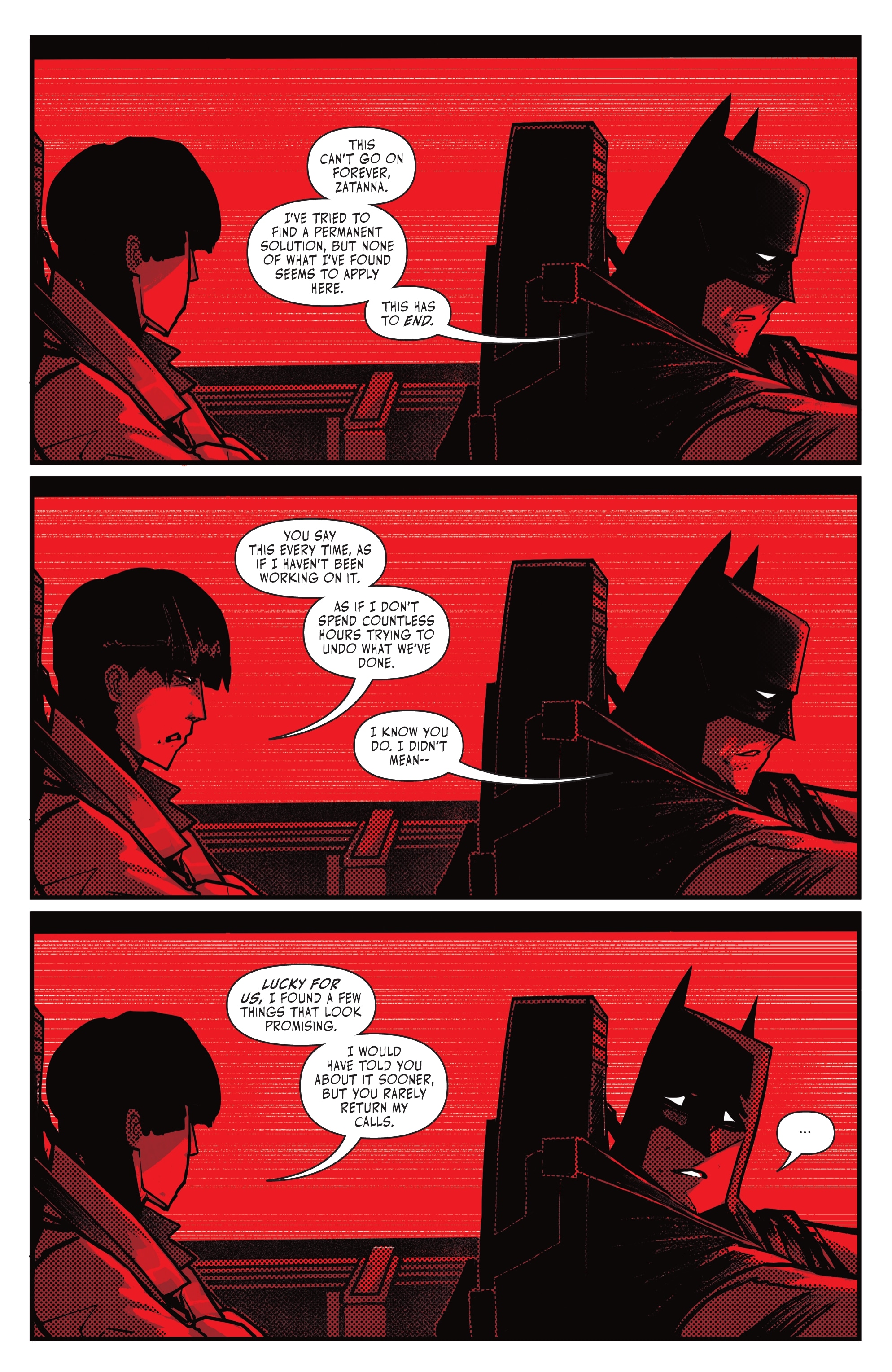 Batman: Urban Legends (2021-) issue 11 - Page 17