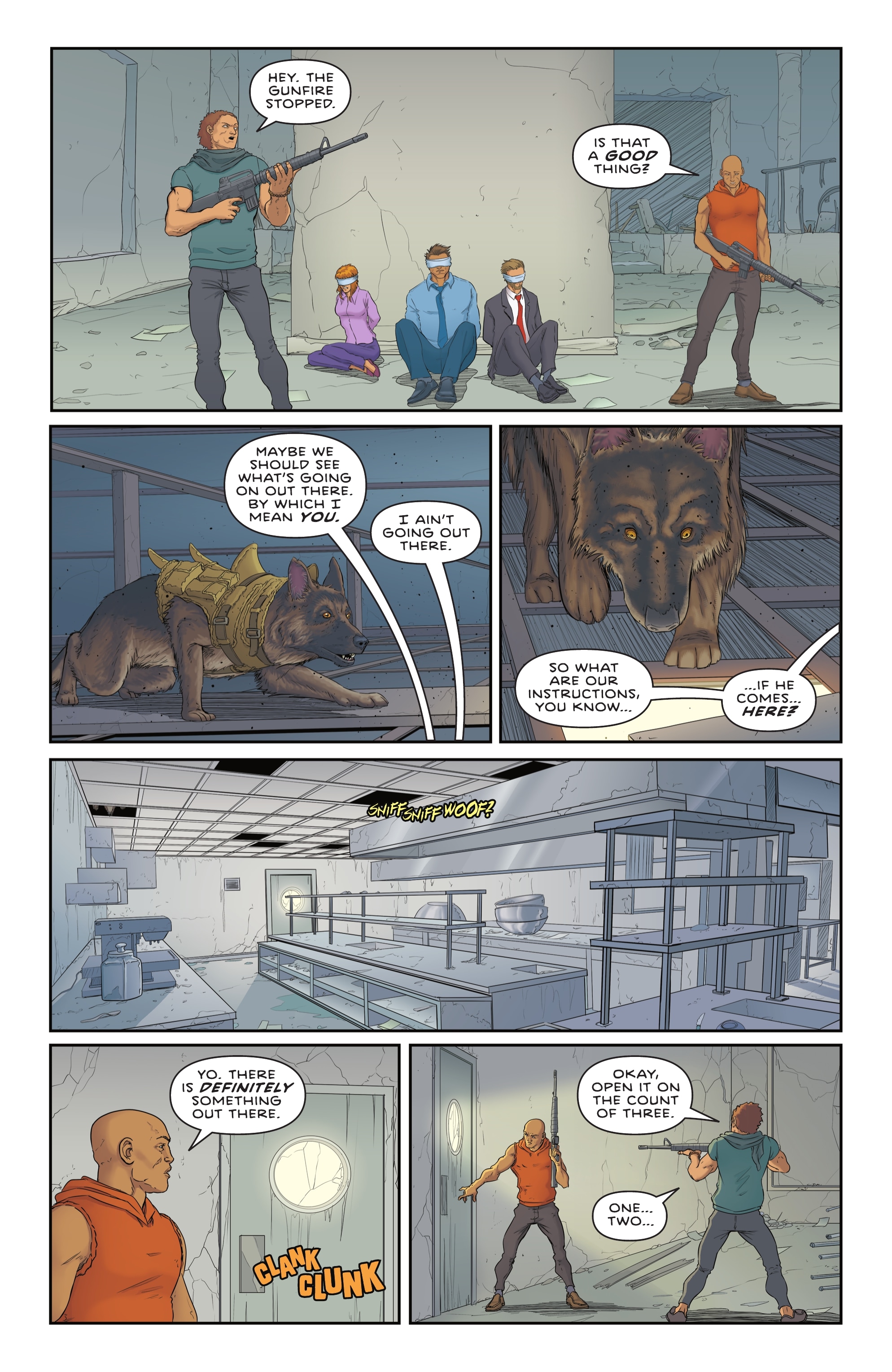 Batman: Urban Legends (2021-) issue 11 - Page 54