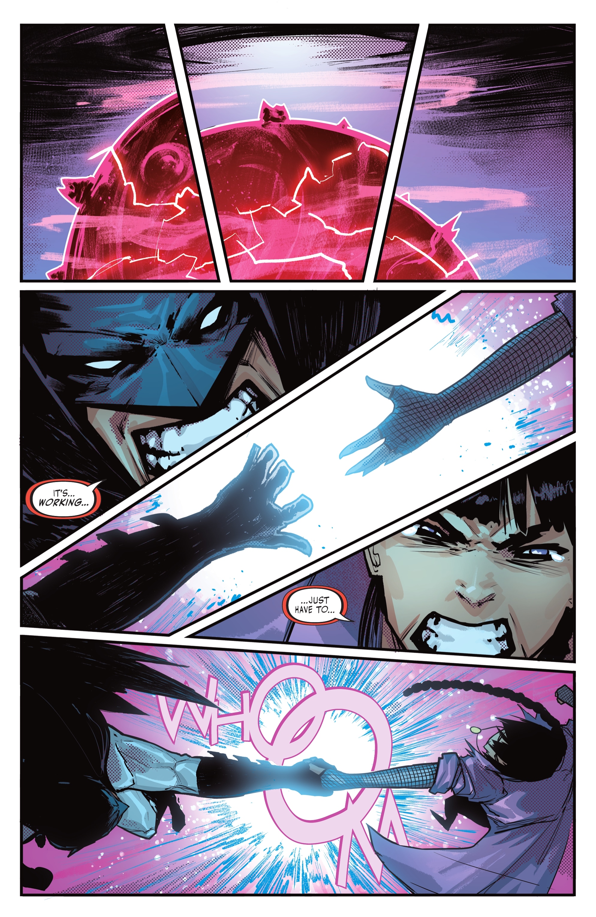 Batman: Urban Legends (2021-) issue 12 - Page 12