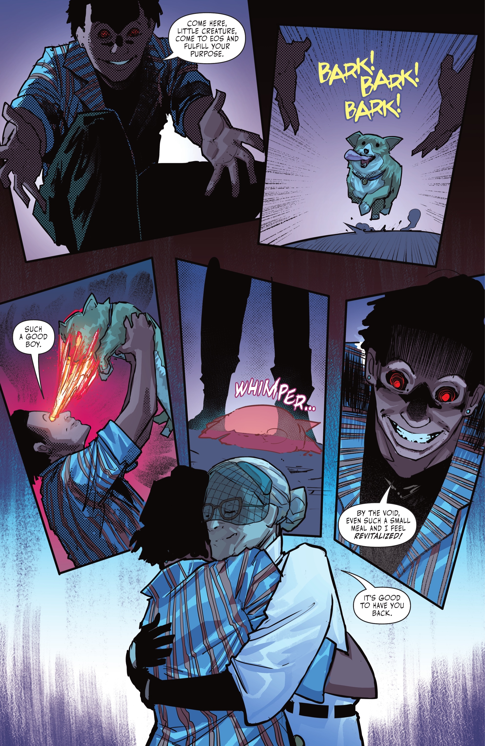 Batman: Urban Legends (2021-) issue 12 - Page 15