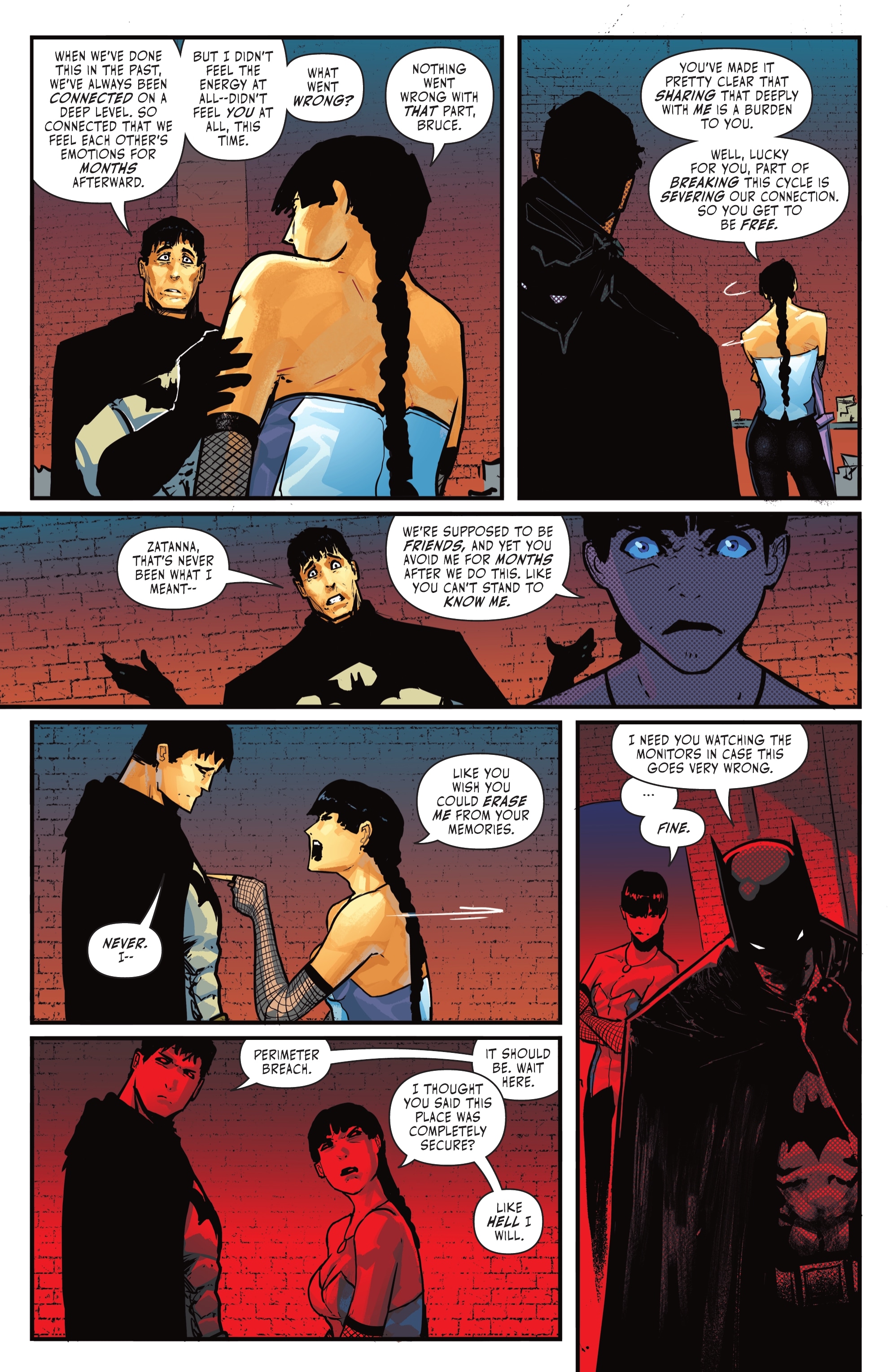 Batman: Urban Legends (2021-) issue 12 - Page 19