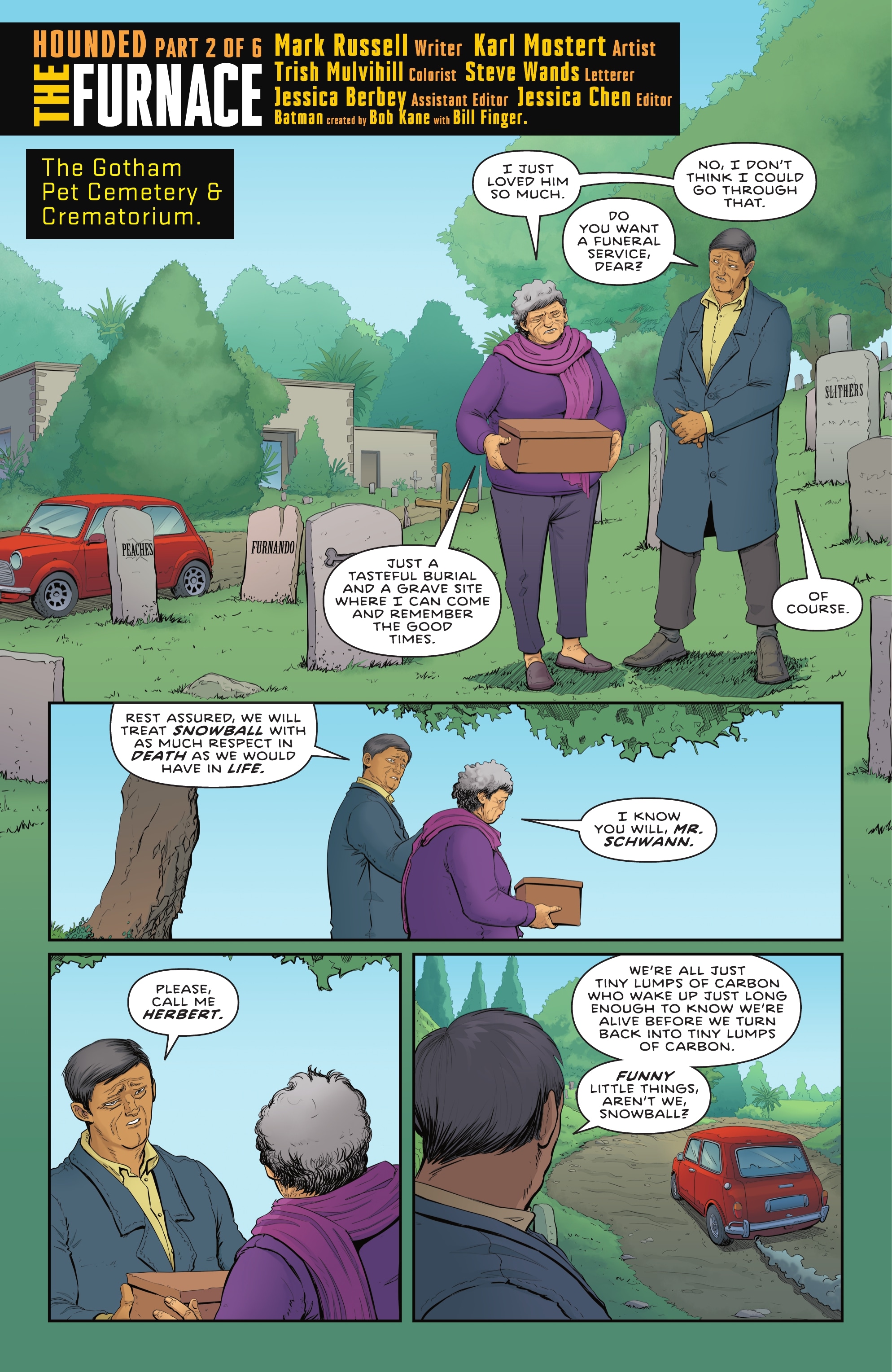 <{ $series->title }} issue 12 - Page 44