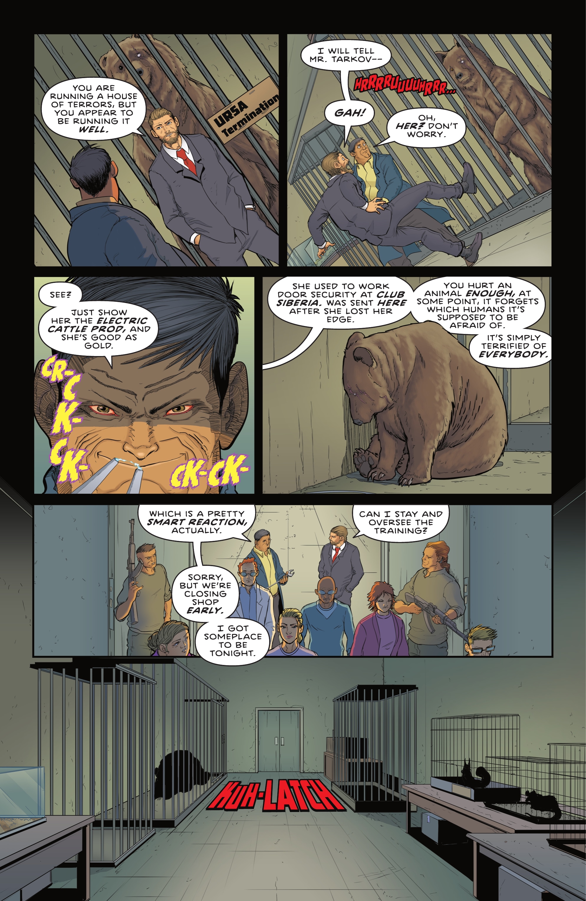 Batman: Urban Legends (2021-) issue 12 - Page 51