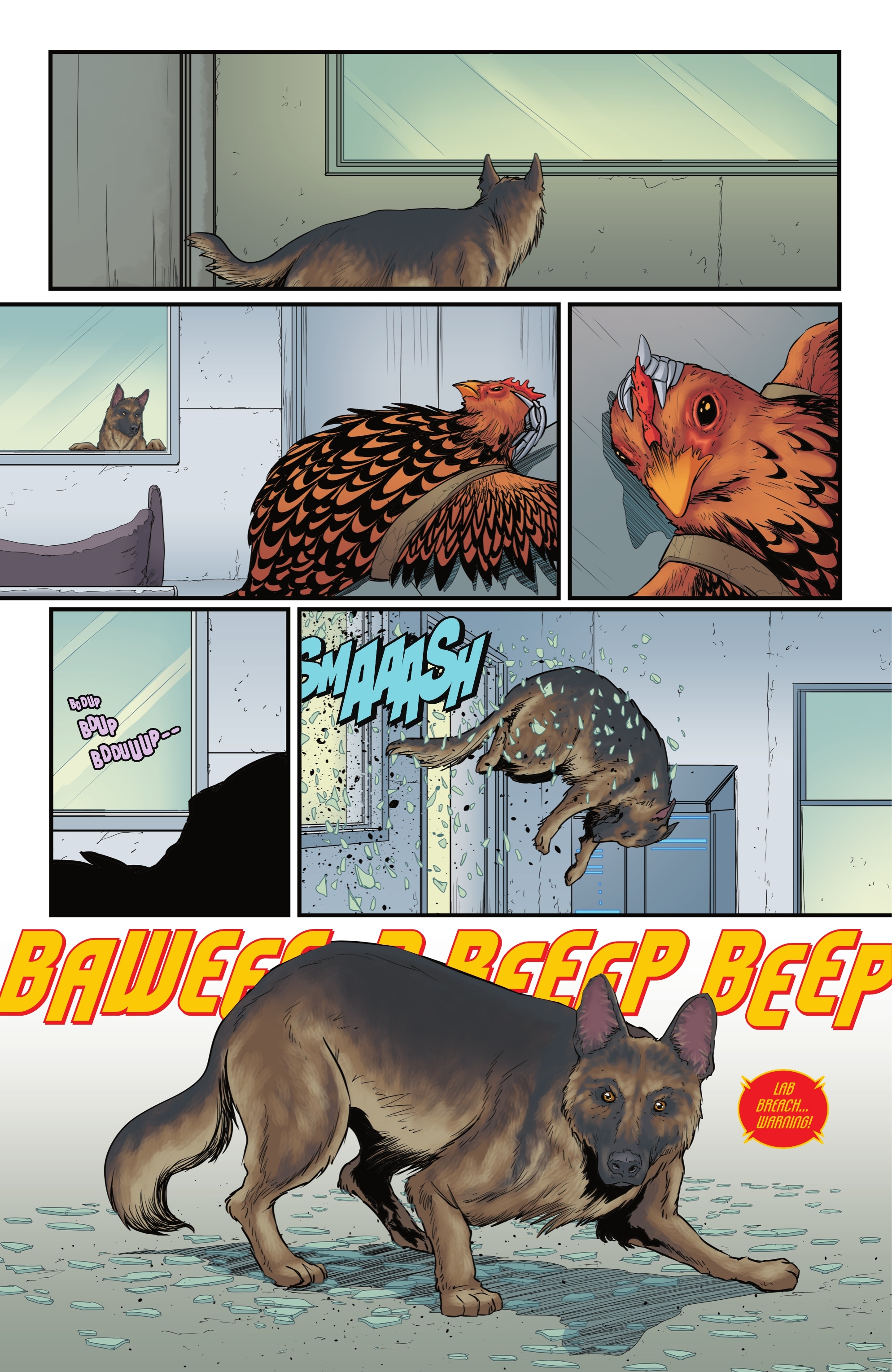 Batman: Urban Legends (2021-) issue 12 - Page 57