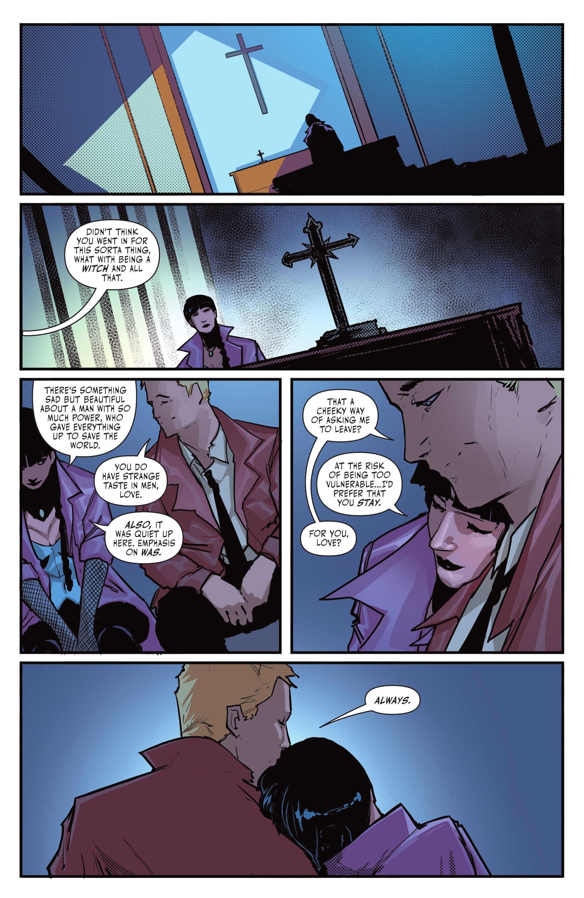 Batman: Urban Legends (2021-) issue 13 - Page 15